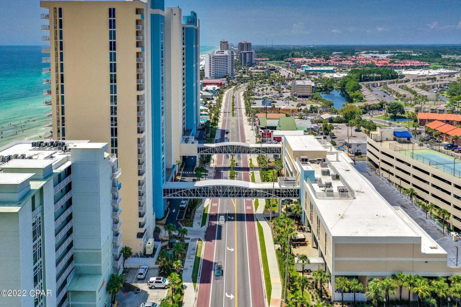 10811 Front Beach Road Panama City Beach FL 32407