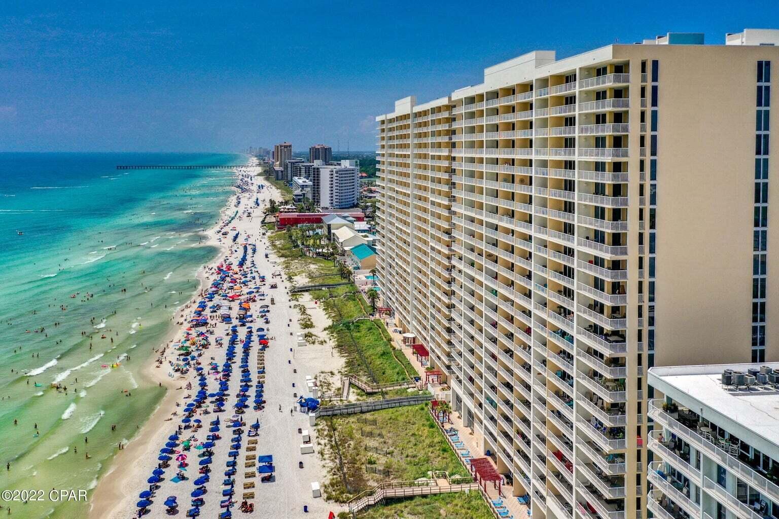 10811 Front Beach Road Panama City Beach FL 32407