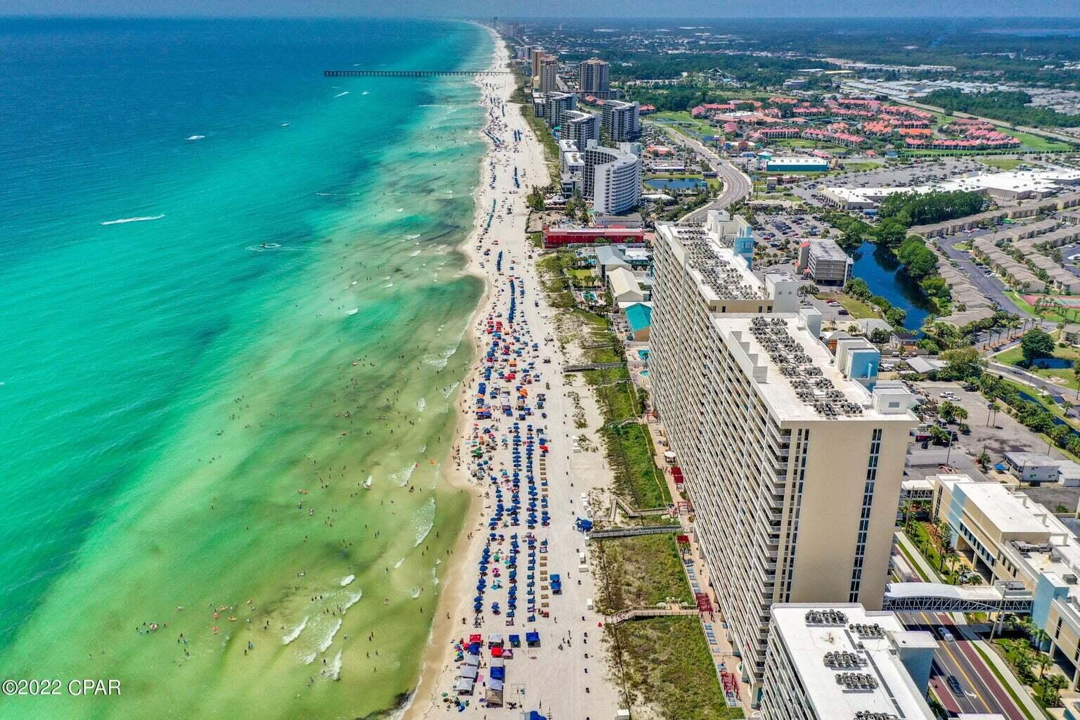 10811 Front Beach Road Panama City Beach FL 32407