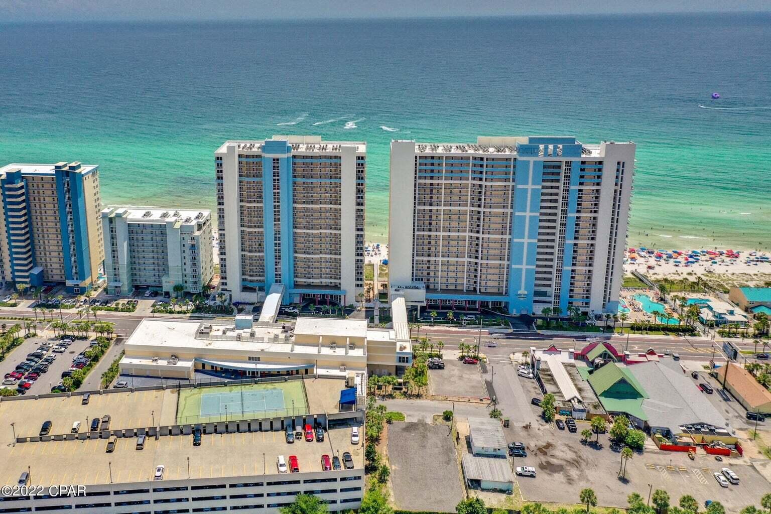 10811 Front Beach Road Panama City Beach FL 32407