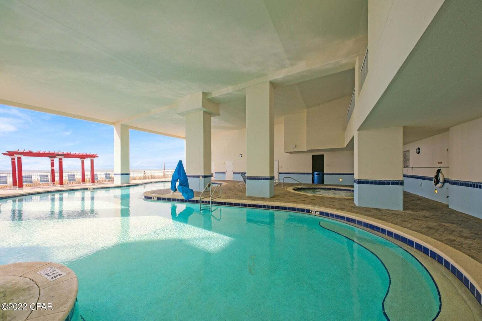 10811 Front Beach Road Panama City Beach FL 32407
