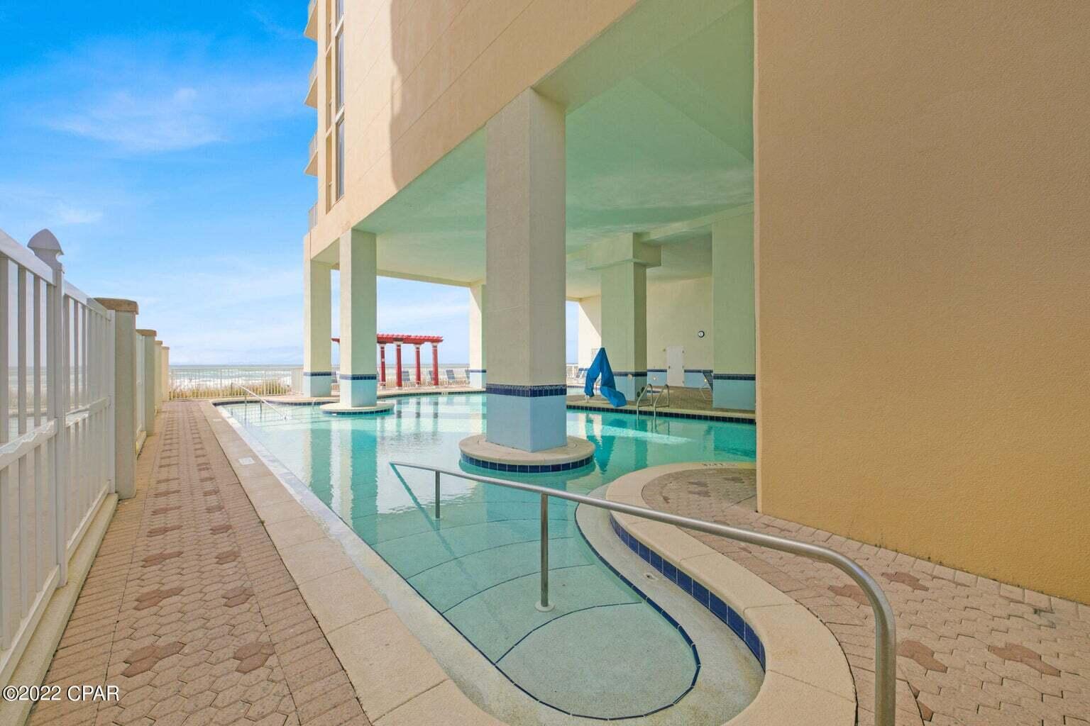 10811 Front Beach Road Panama City Beach FL 32407