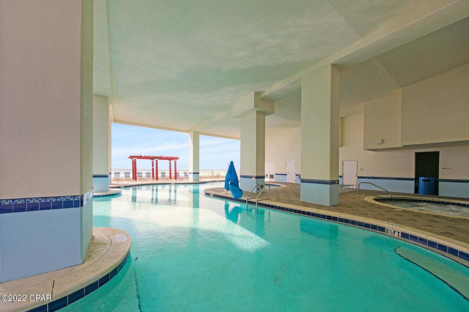 10811 Front Beach Road Panama City Beach FL 32407