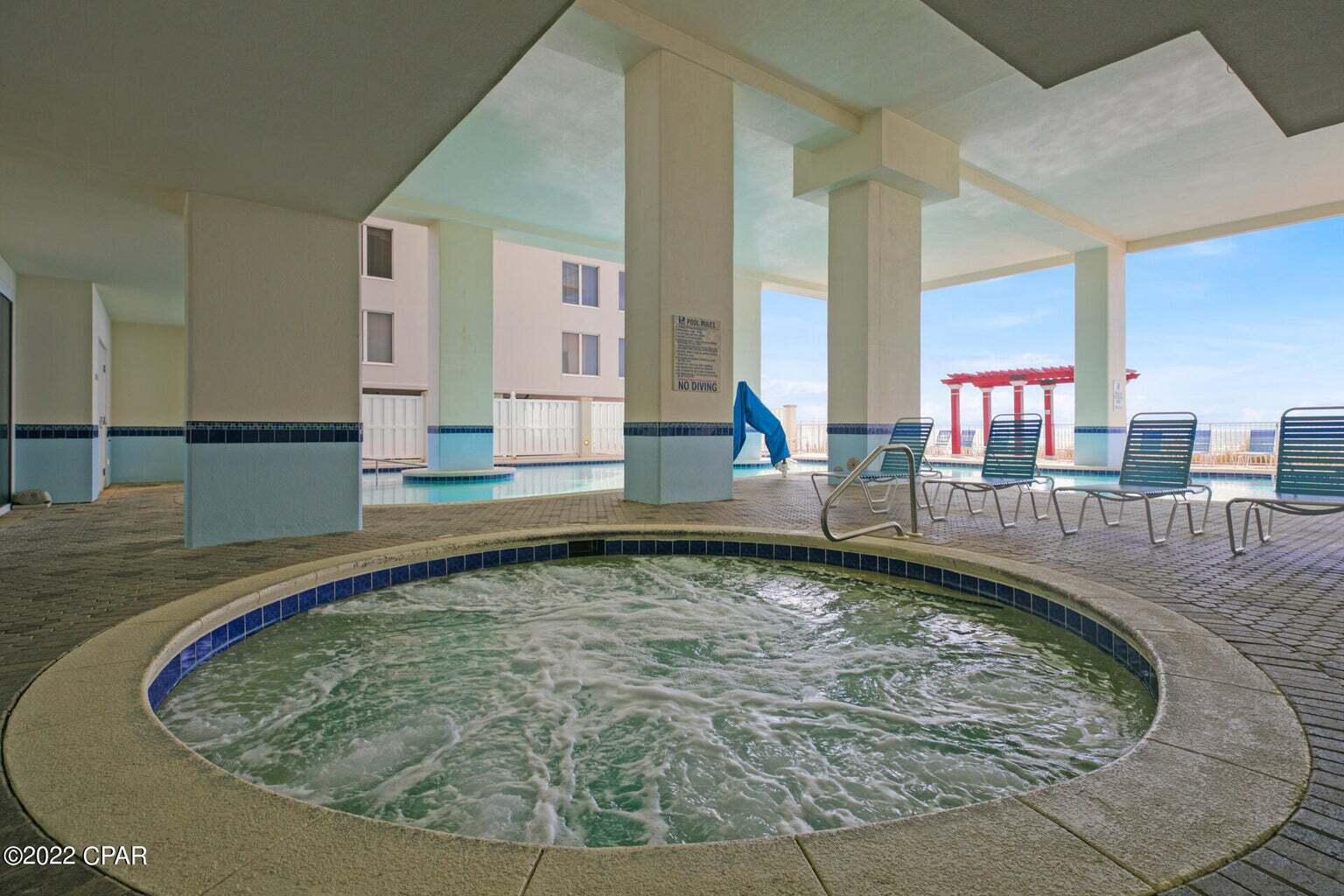 10811 Front Beach Road Panama City Beach FL 32407