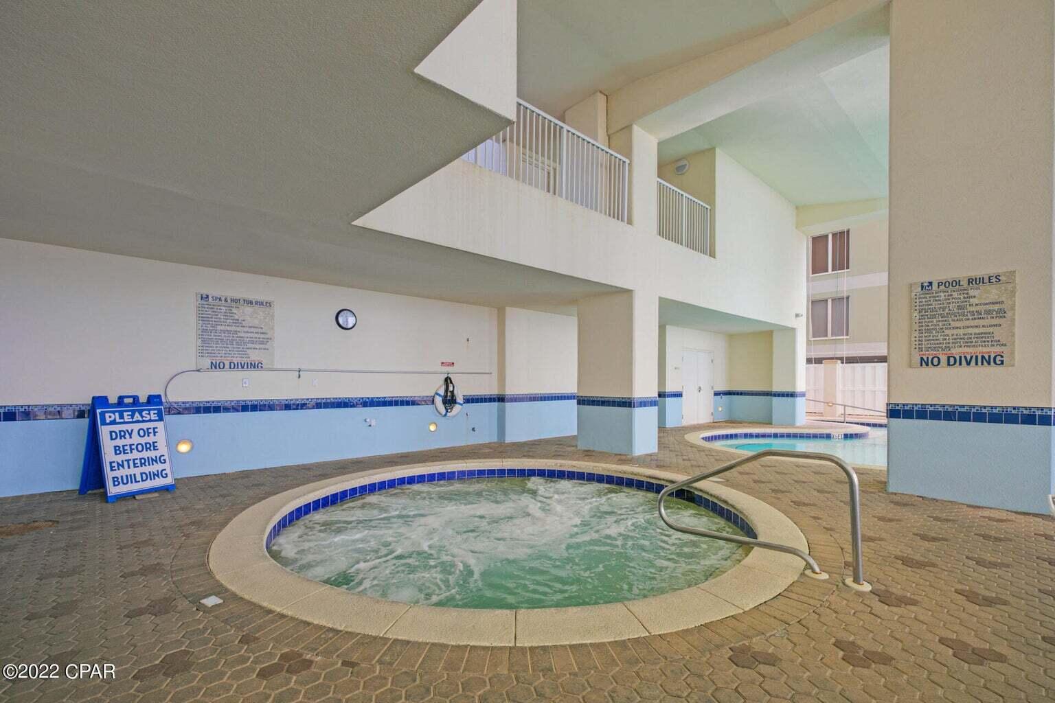 10811 Front Beach Road Panama City Beach FL 32407