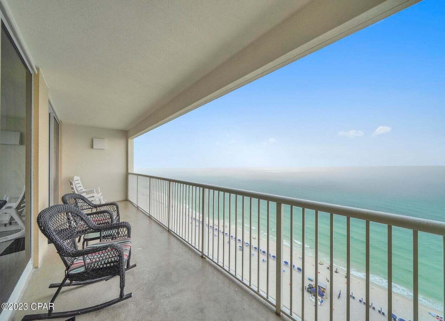 10811 Front Beach Road Panama City Beach FL 32407