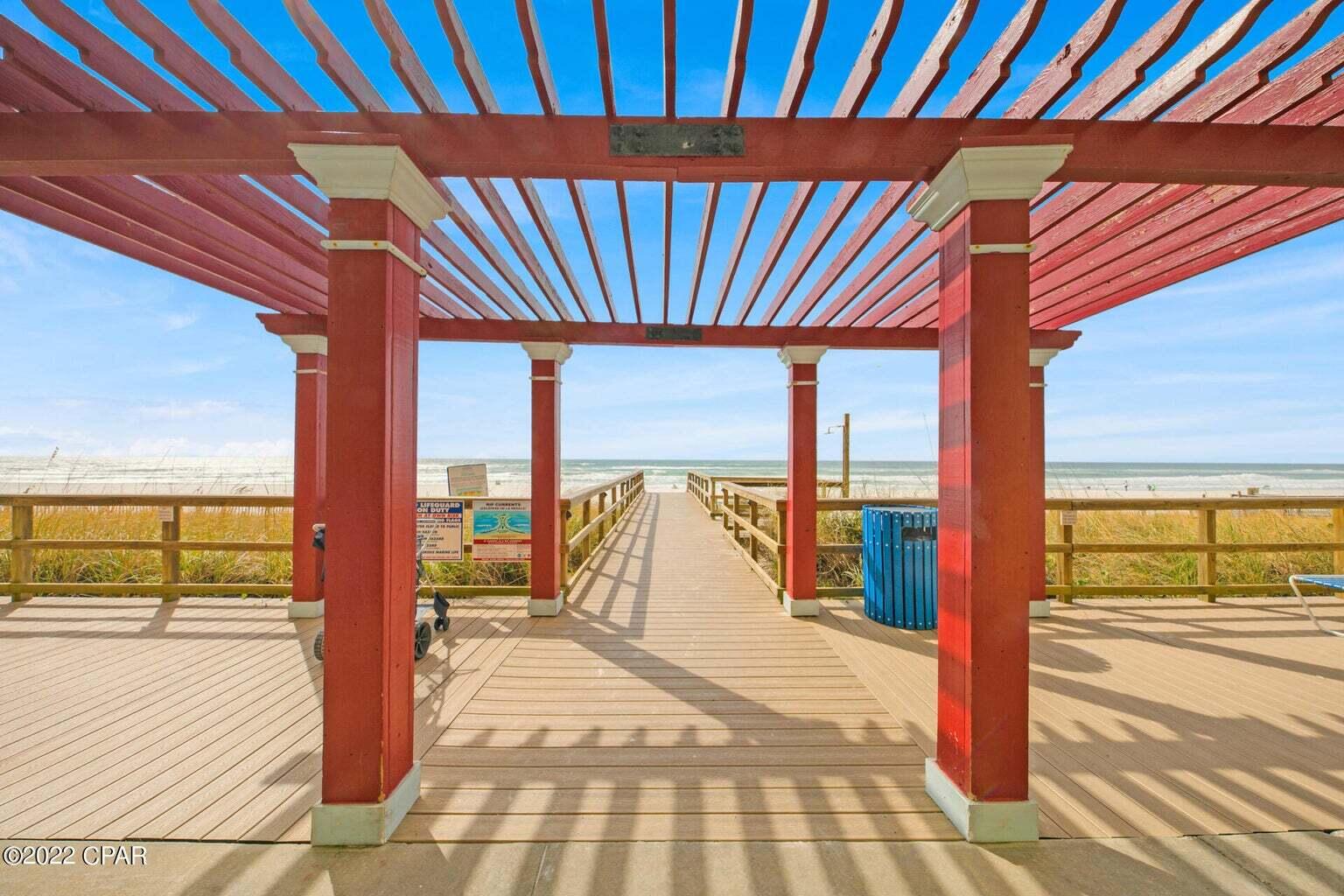 10811 Front Beach Road Panama City Beach FL 32407