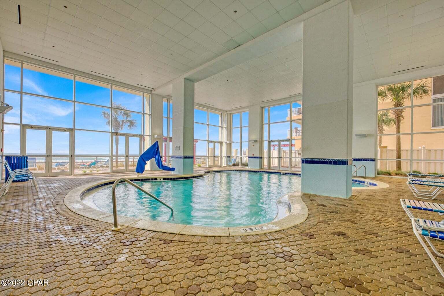 10811 Front Beach Road Panama City Beach FL 32407