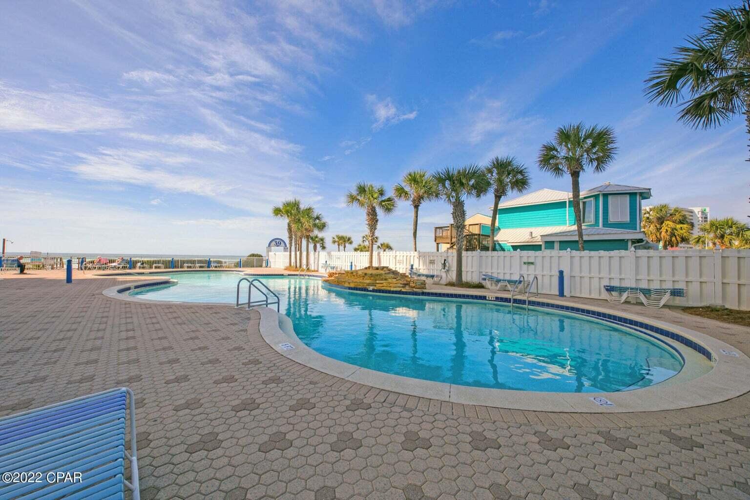 10811 Front Beach Road Panama City Beach FL 32407