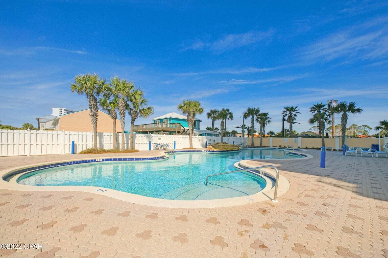 10811 Front Beach Road Panama City Beach FL 32407