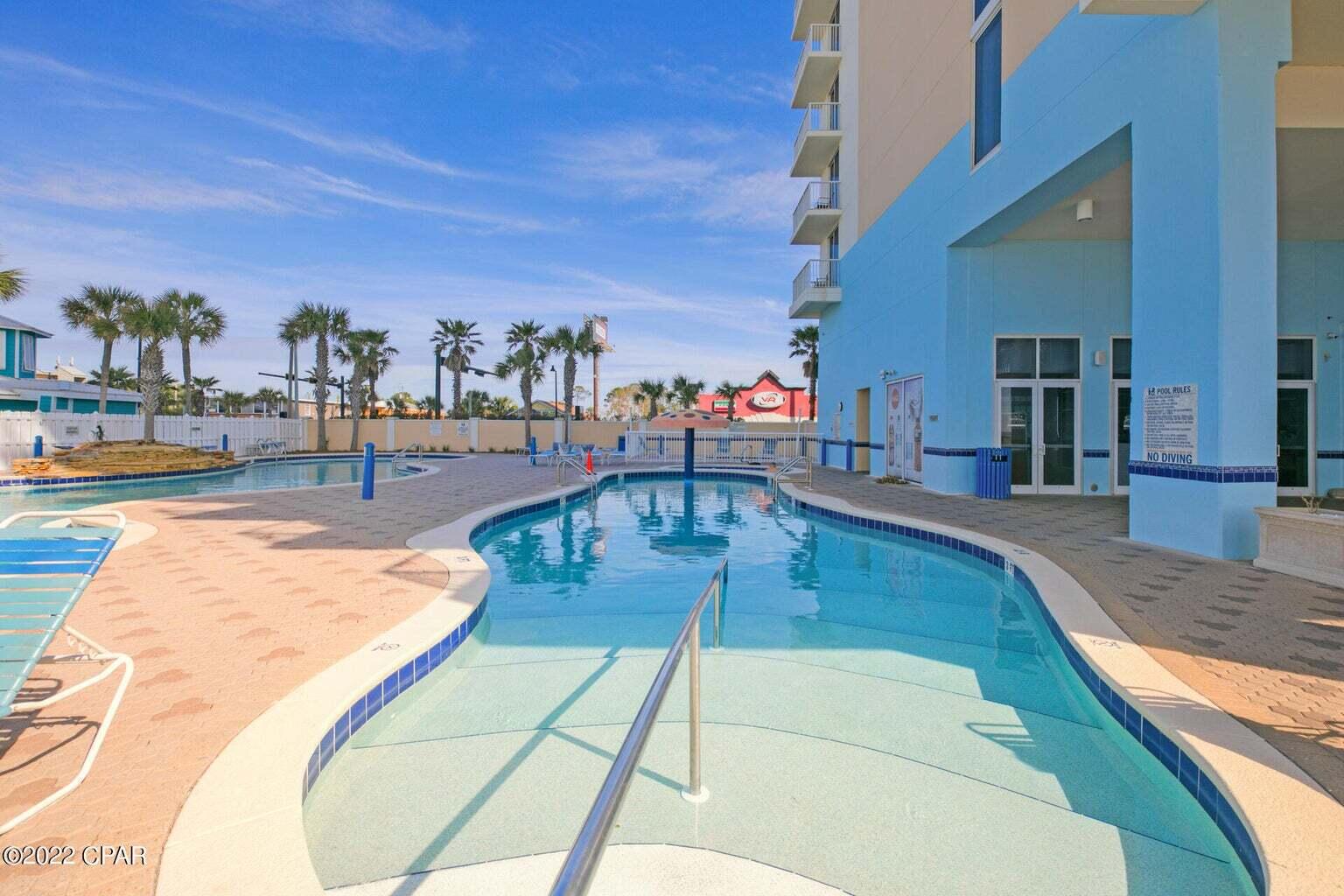 10811 Front Beach Road Panama City Beach FL 32407