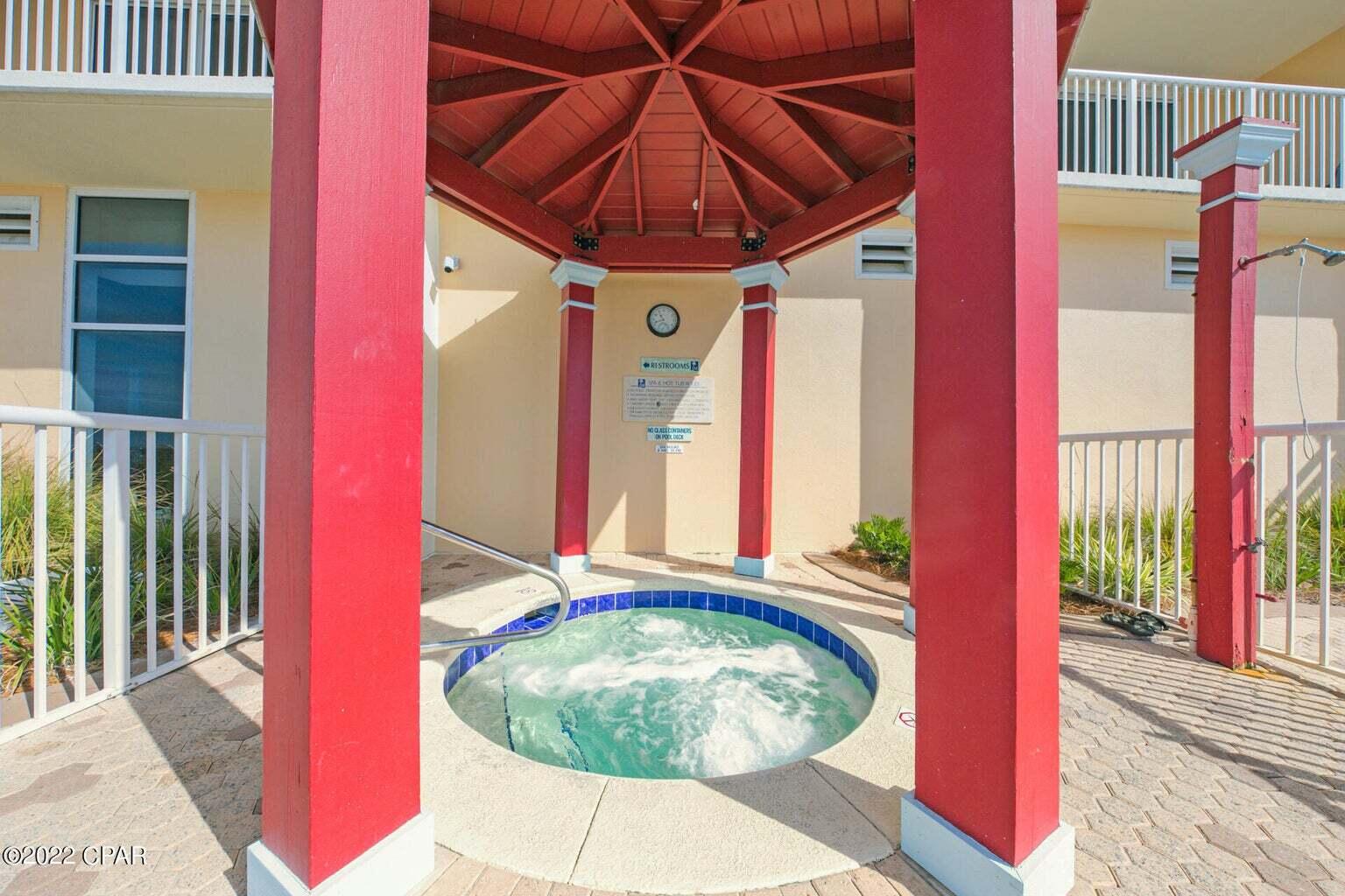 10811 Front Beach Road Panama City Beach FL 32407
