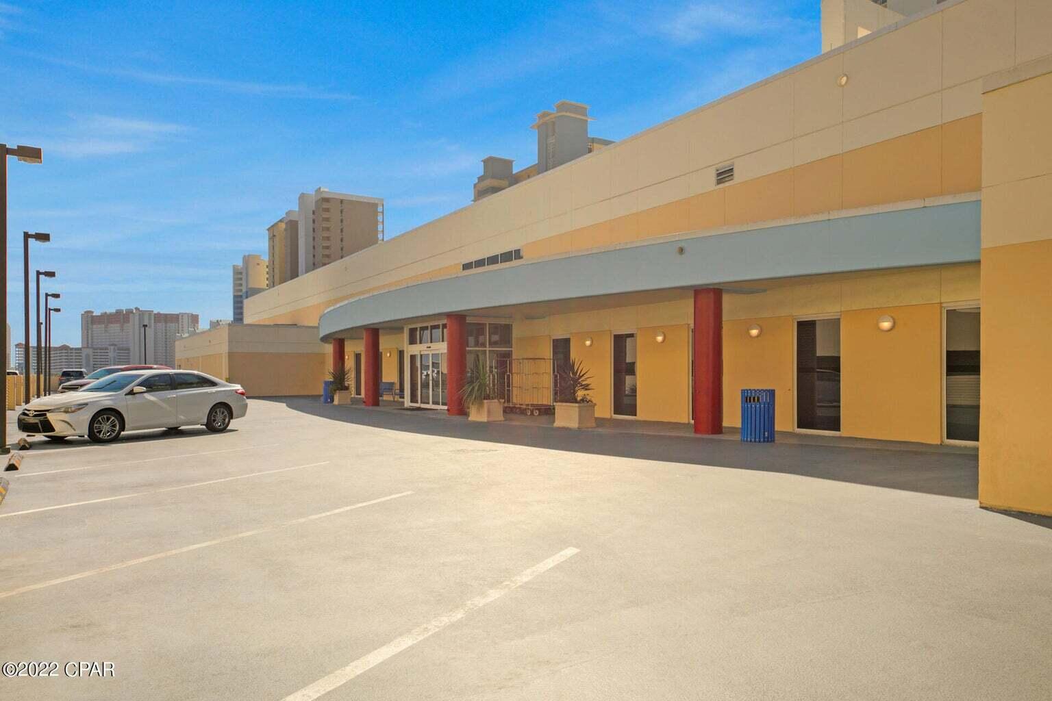 10811 Front Beach Road Panama City Beach FL 32407
