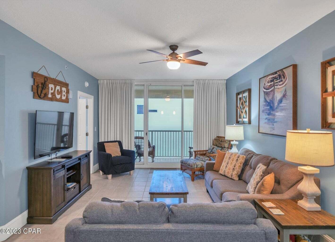 10811 Front Beach Road Panama City Beach FL 32407
