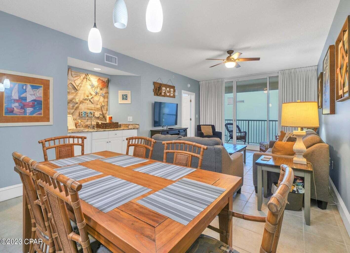 10811 Front Beach Road Panama City Beach FL 32407