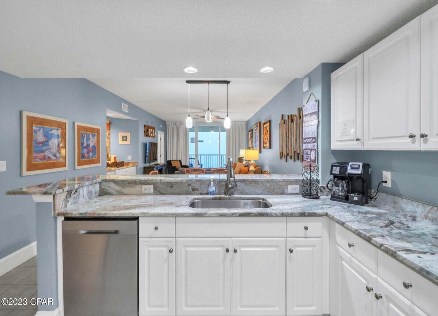 10811 Front Beach Road Panama City Beach FL 32407