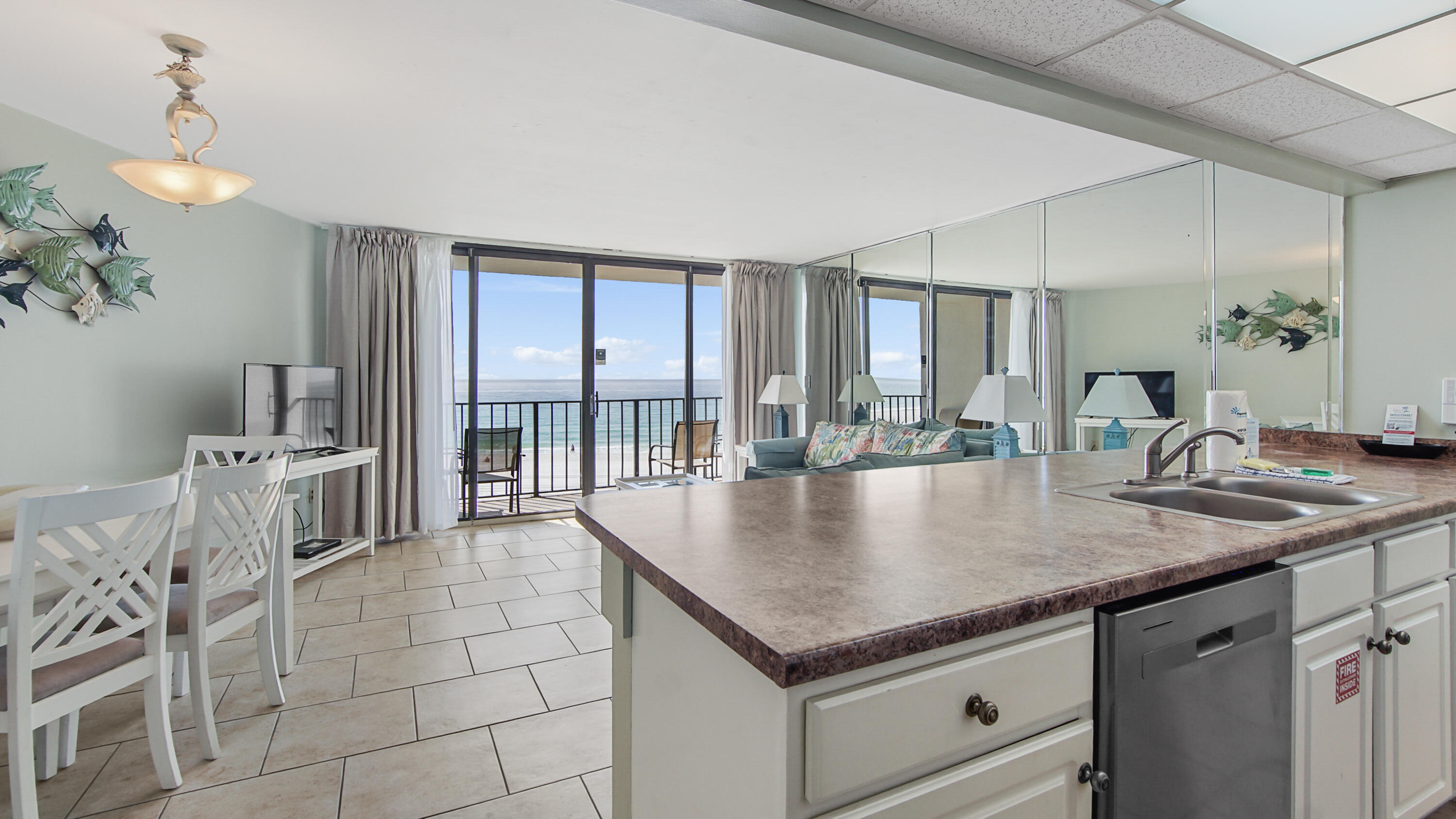 11619 Front Beach Panama City Beach FL 32407