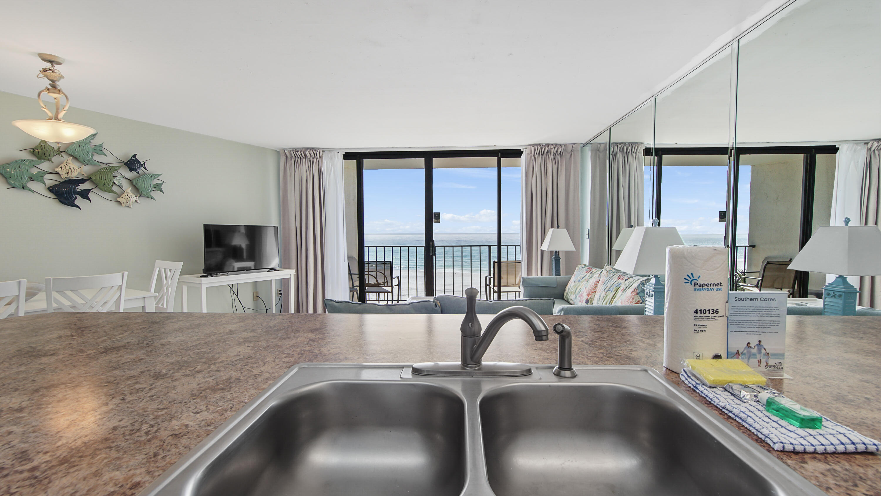 11619 Front Beach Panama City Beach FL 32407