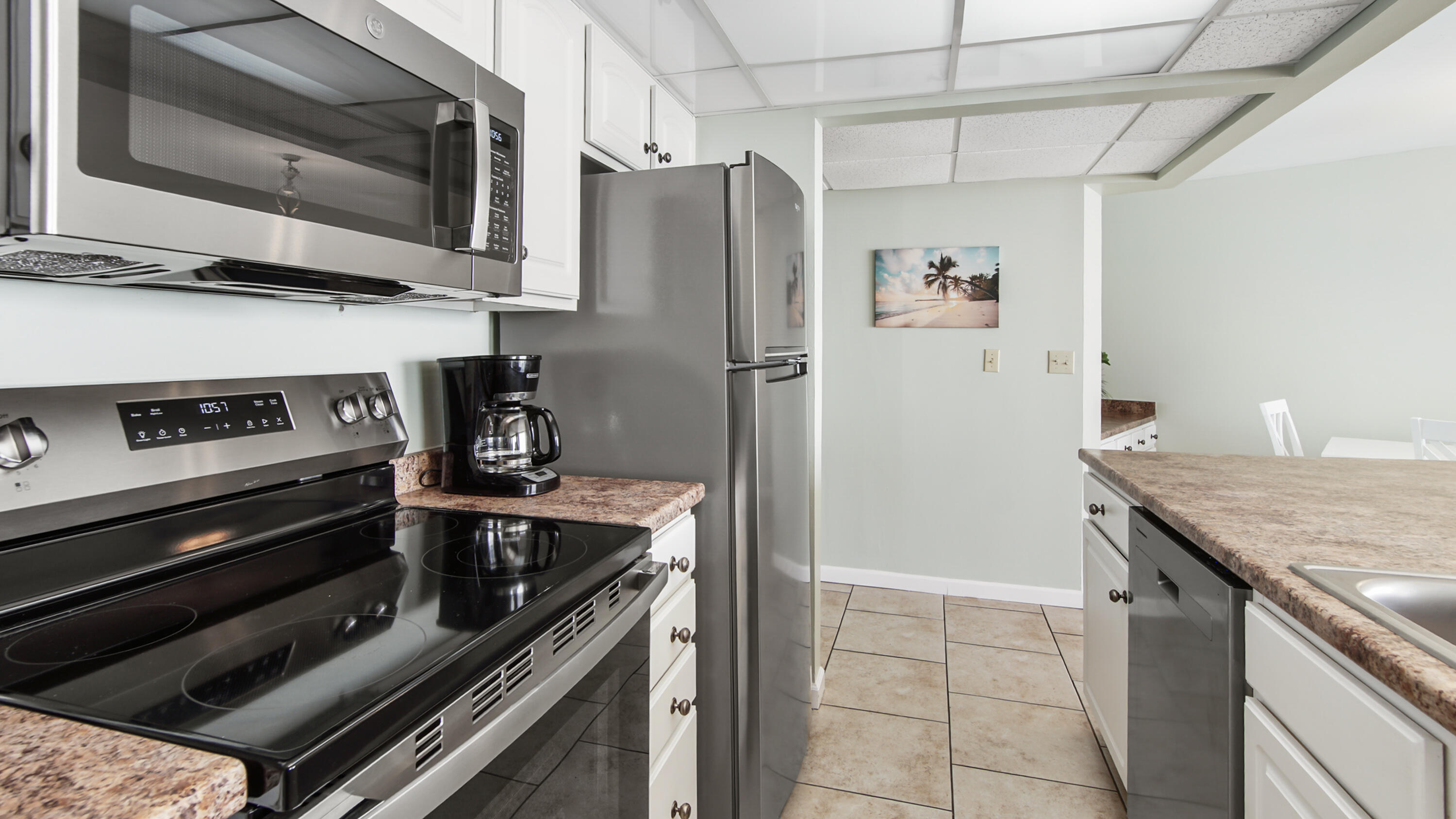 11619 Front Beach Panama City Beach FL 32407