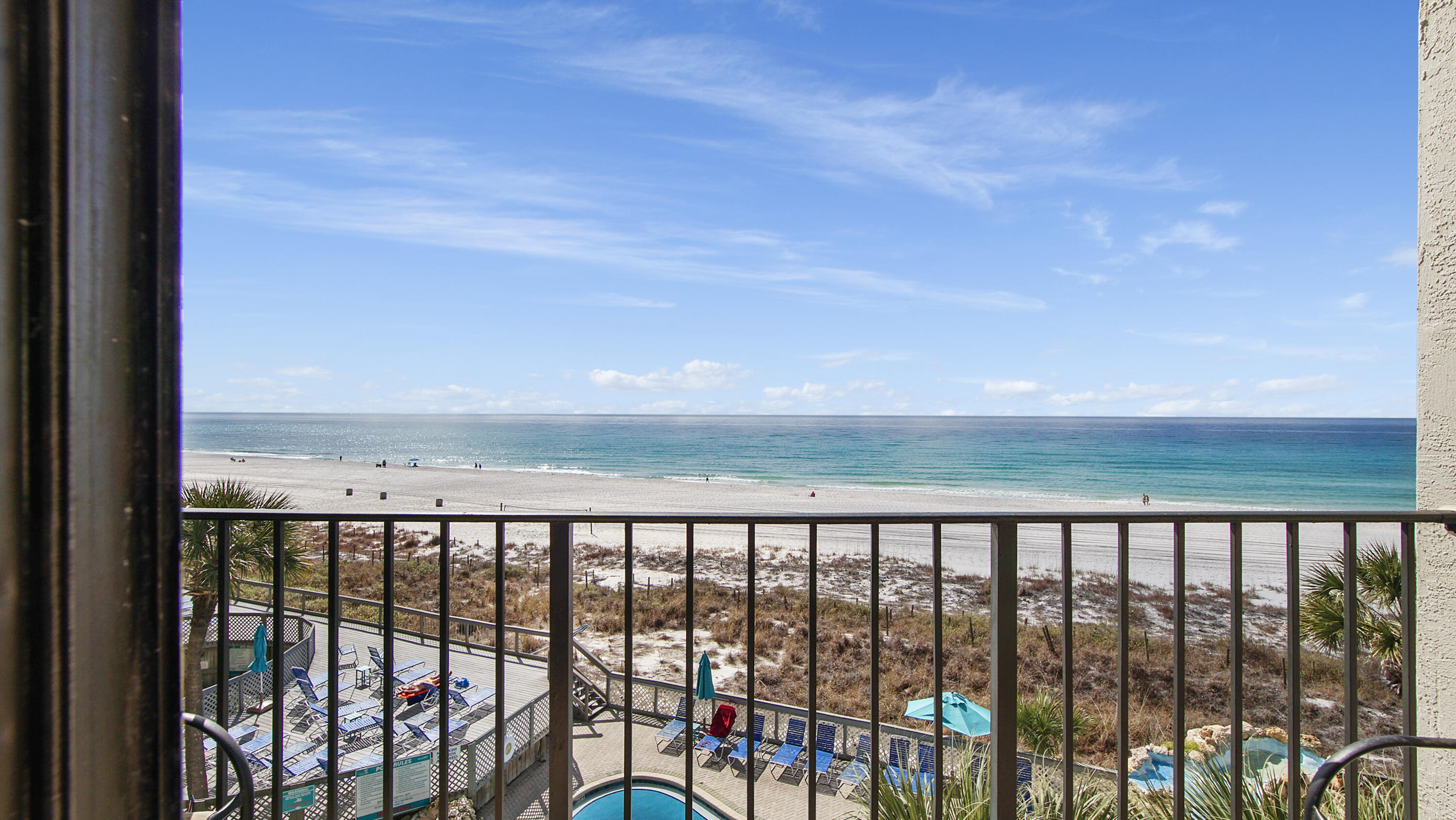11619 Front Beach Panama City Beach FL 32407