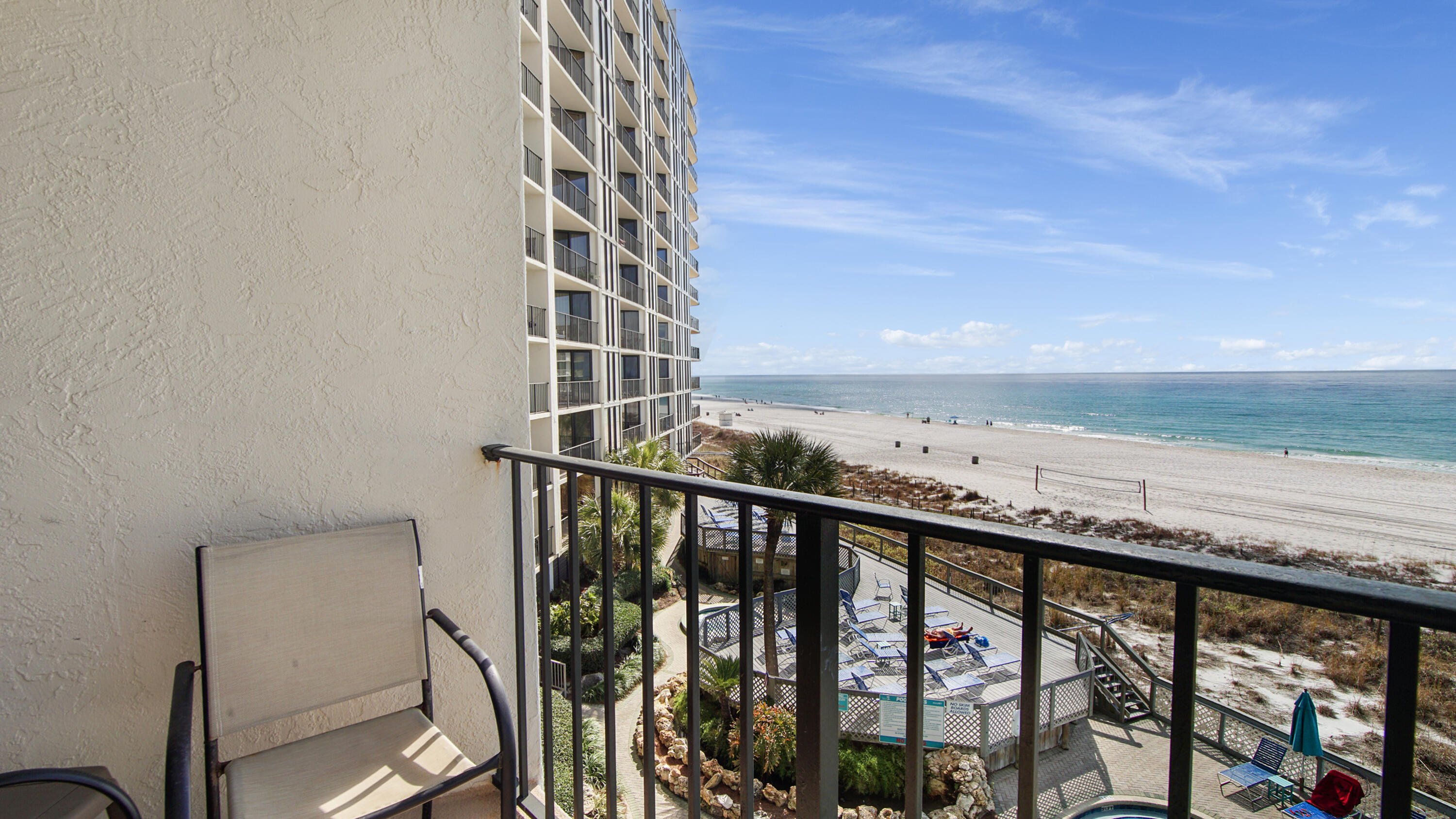 11619 Front Beach Panama City Beach FL 32407