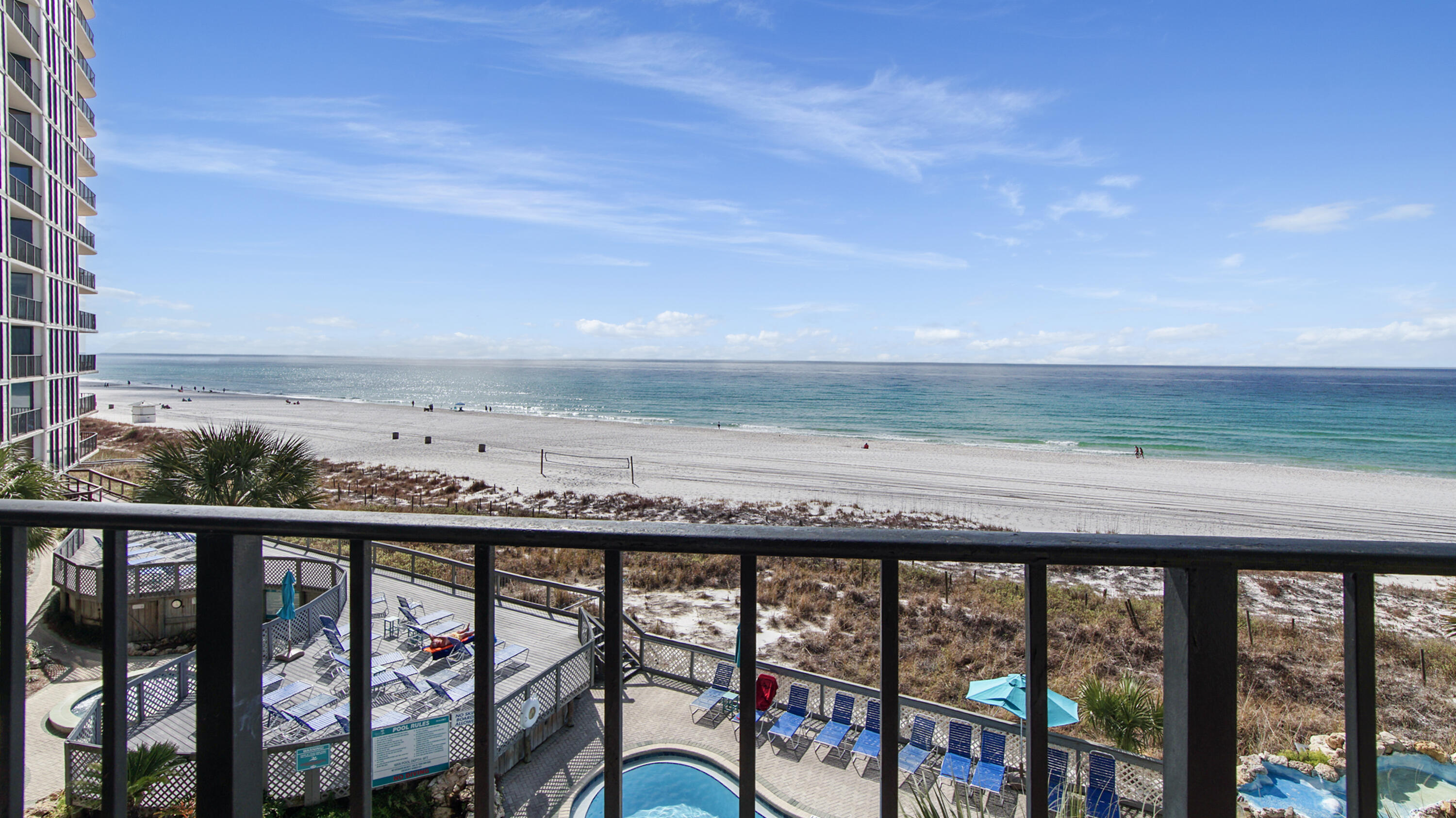 11619 Front Beach Panama City Beach FL 32407