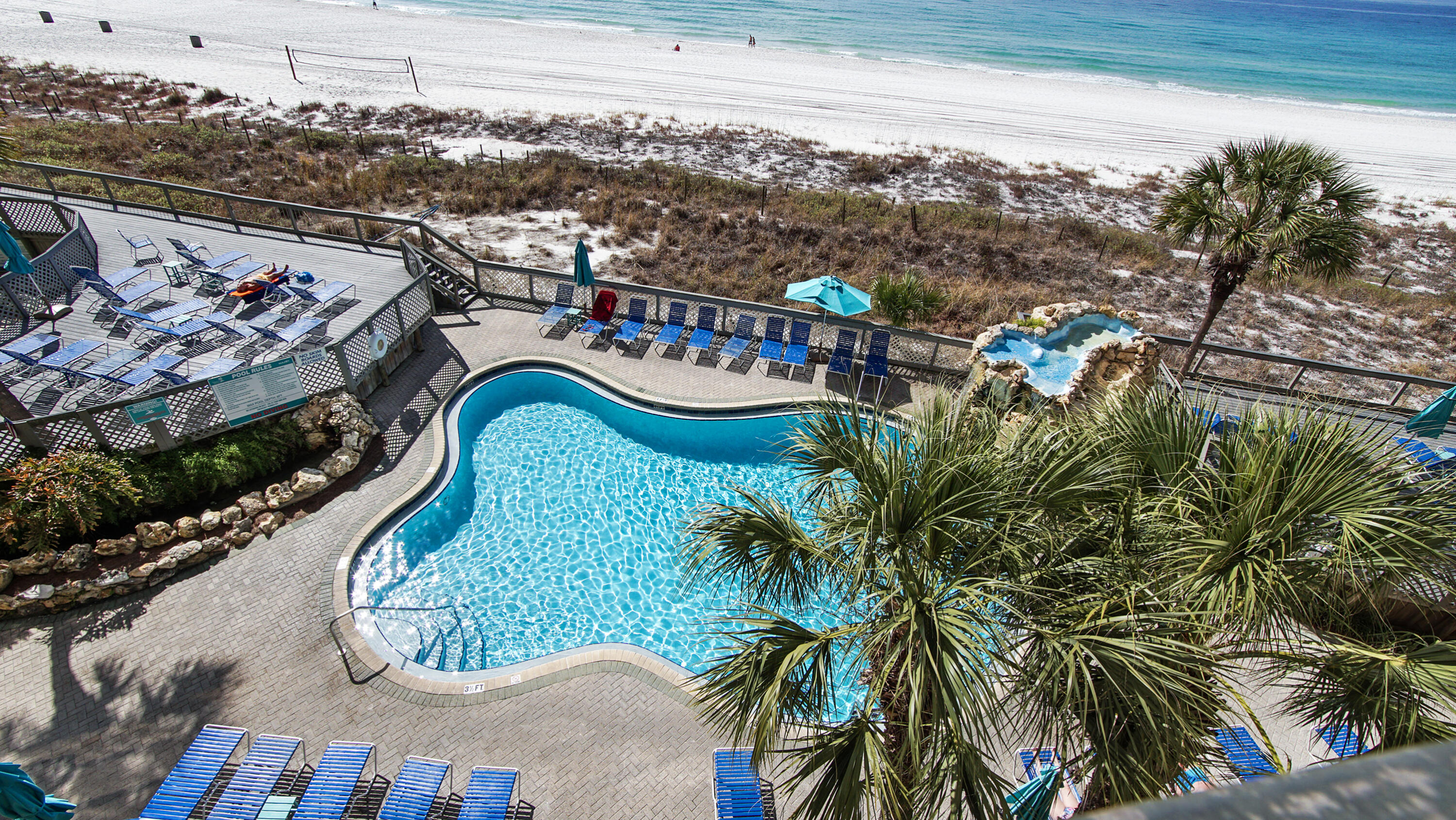 11619 Front Beach Panama City Beach FL 32407