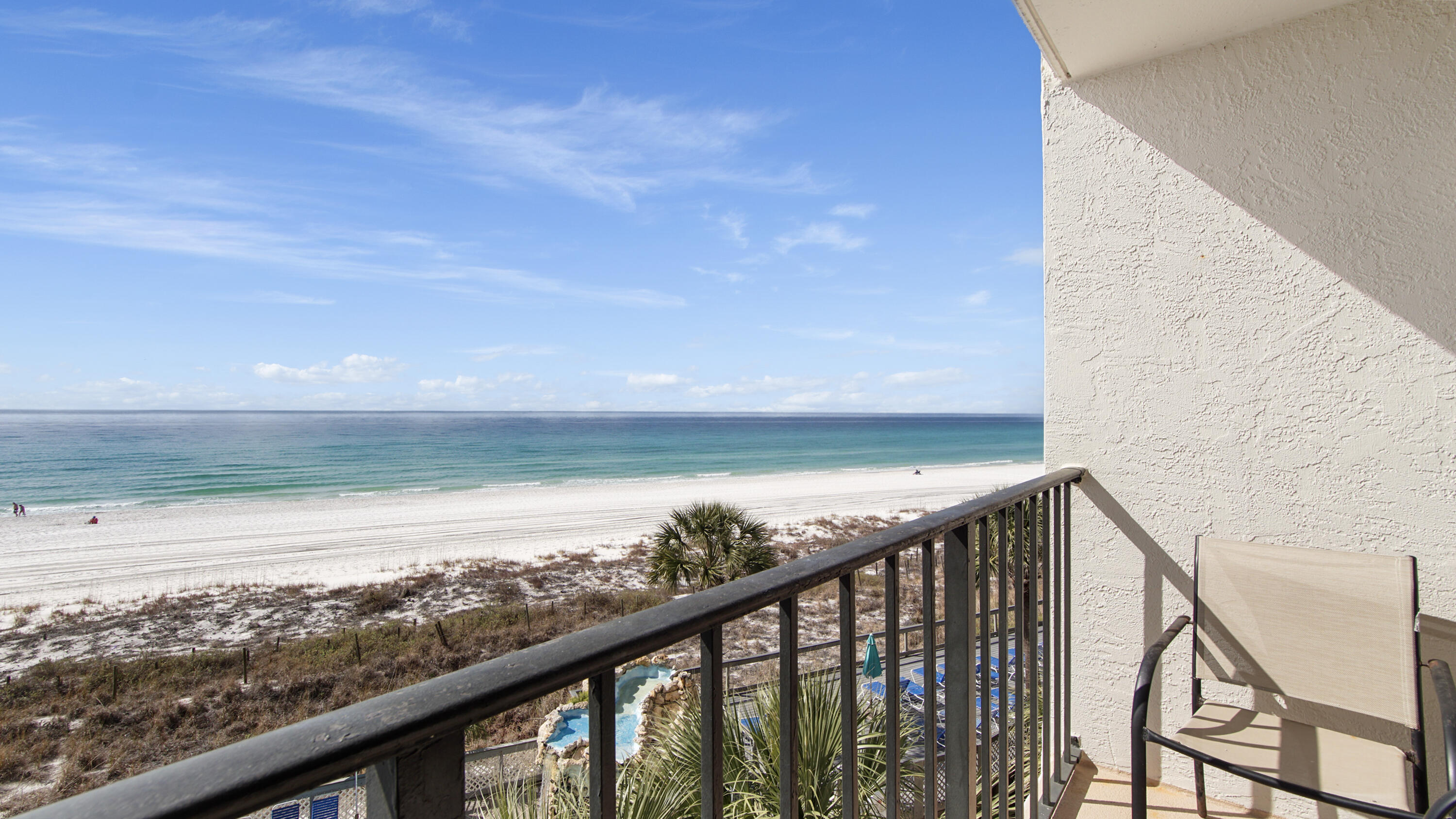 11619 Front Beach Panama City Beach FL 32407