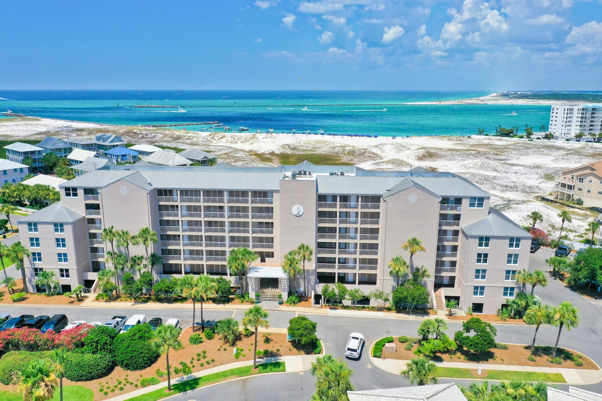 480 Gulf Shore Drive Destin FL 32541