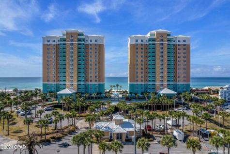 7505 Thomas Drive Panama City Beach FL 32408