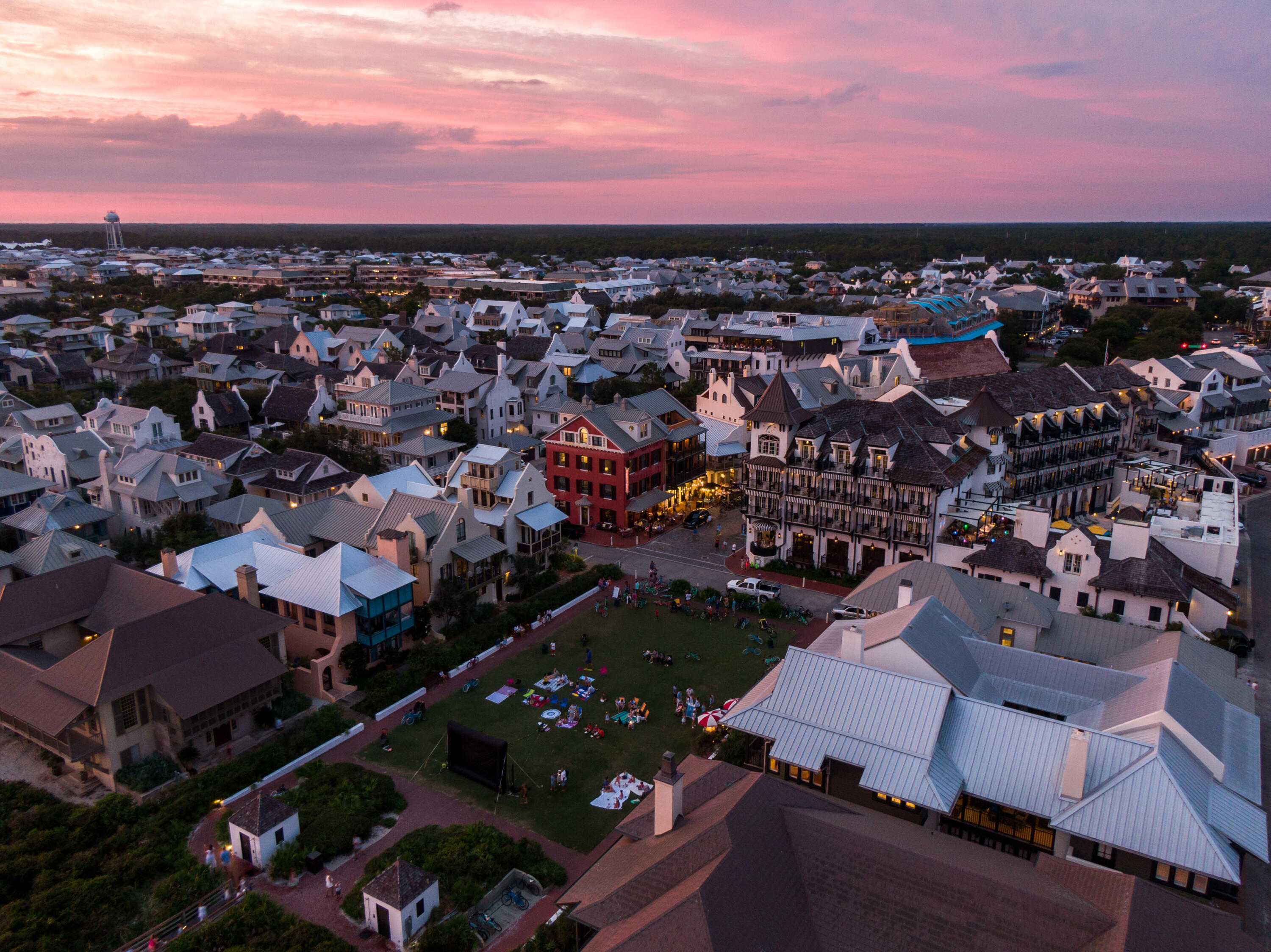 84 N Barrett Square Rosemary Beach FL 32461