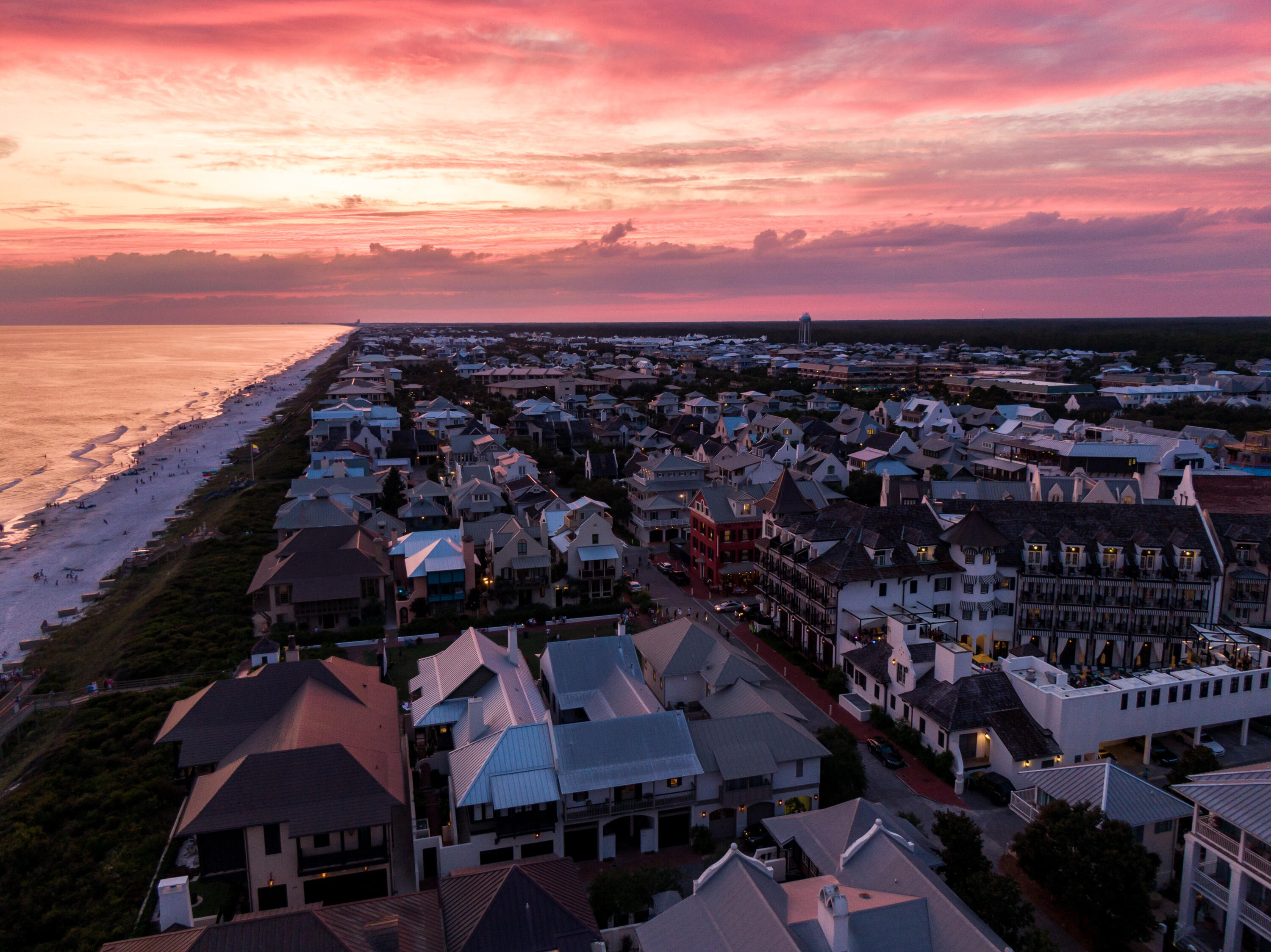 84 N Barrett Square Rosemary Beach FL 32461