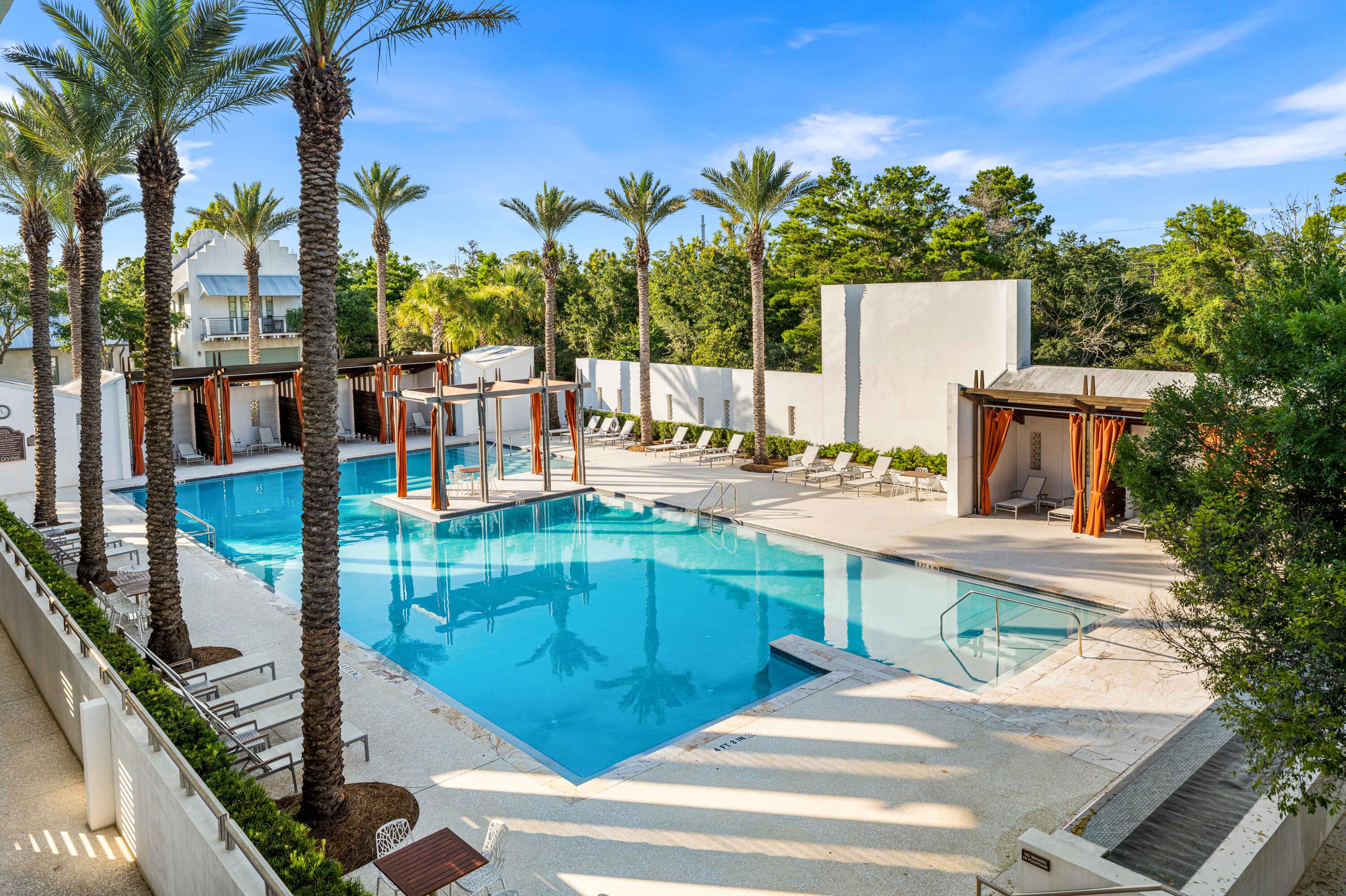 84 N Barrett Square Rosemary Beach FL 32461