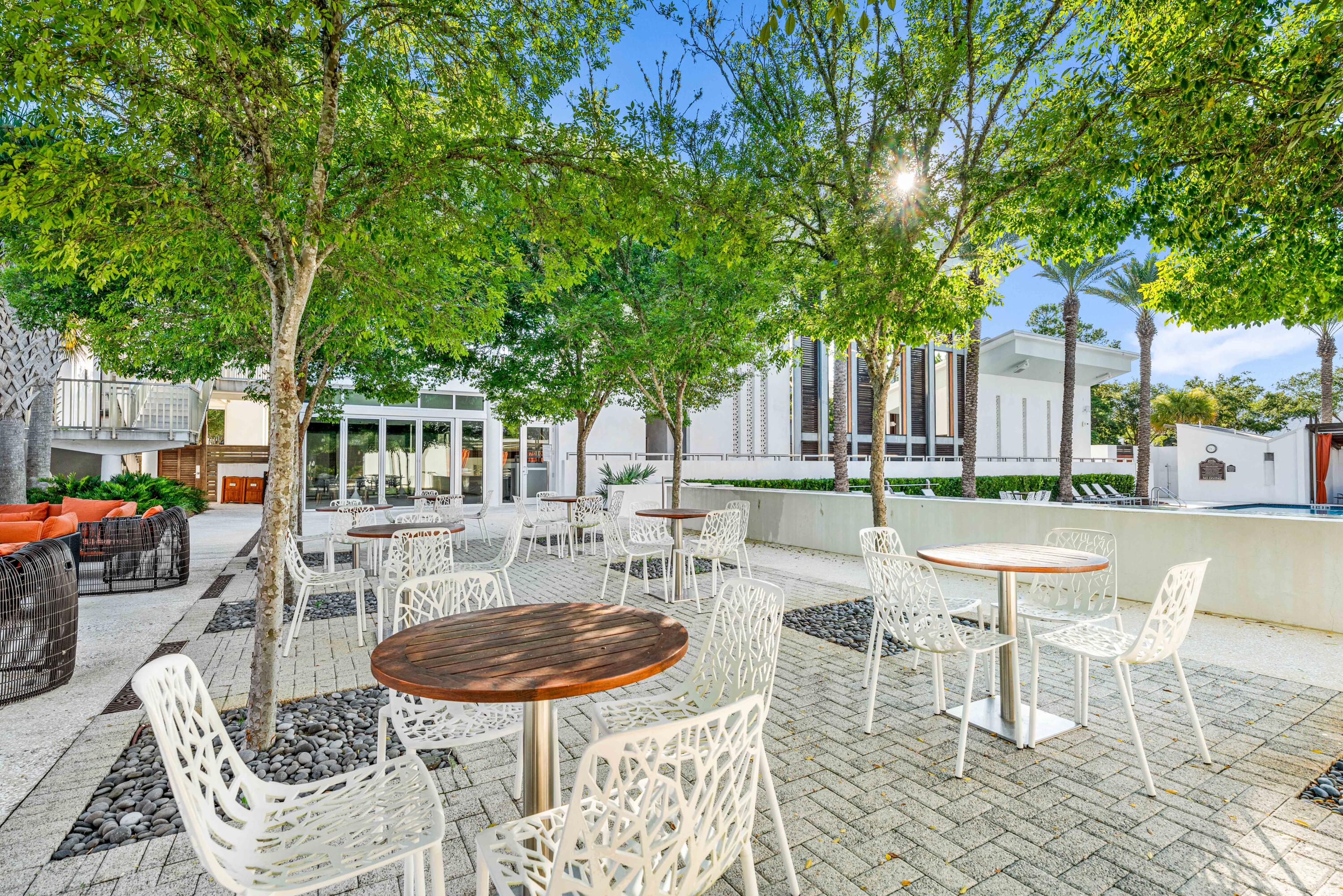 84 N Barrett Square Rosemary Beach FL 32461