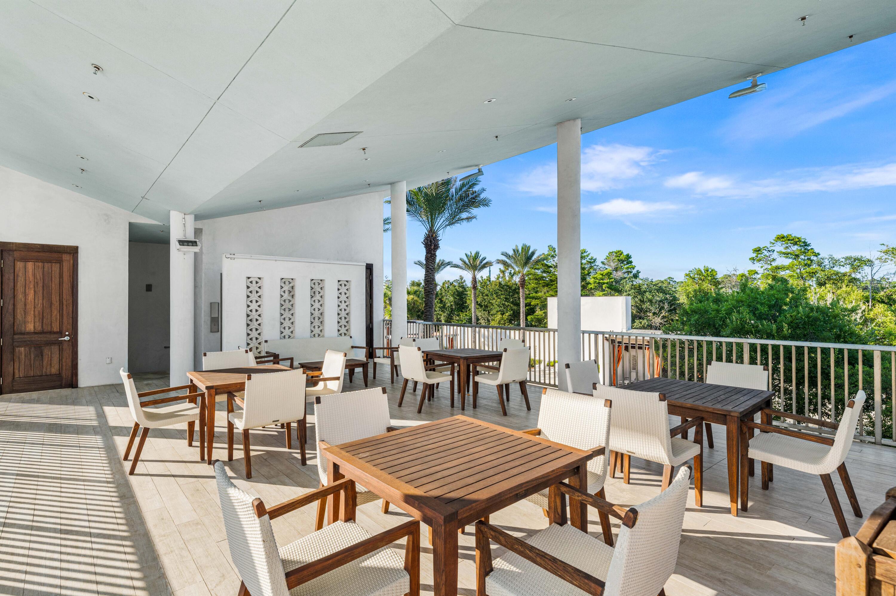 84 N Barrett Square Rosemary Beach FL 32461