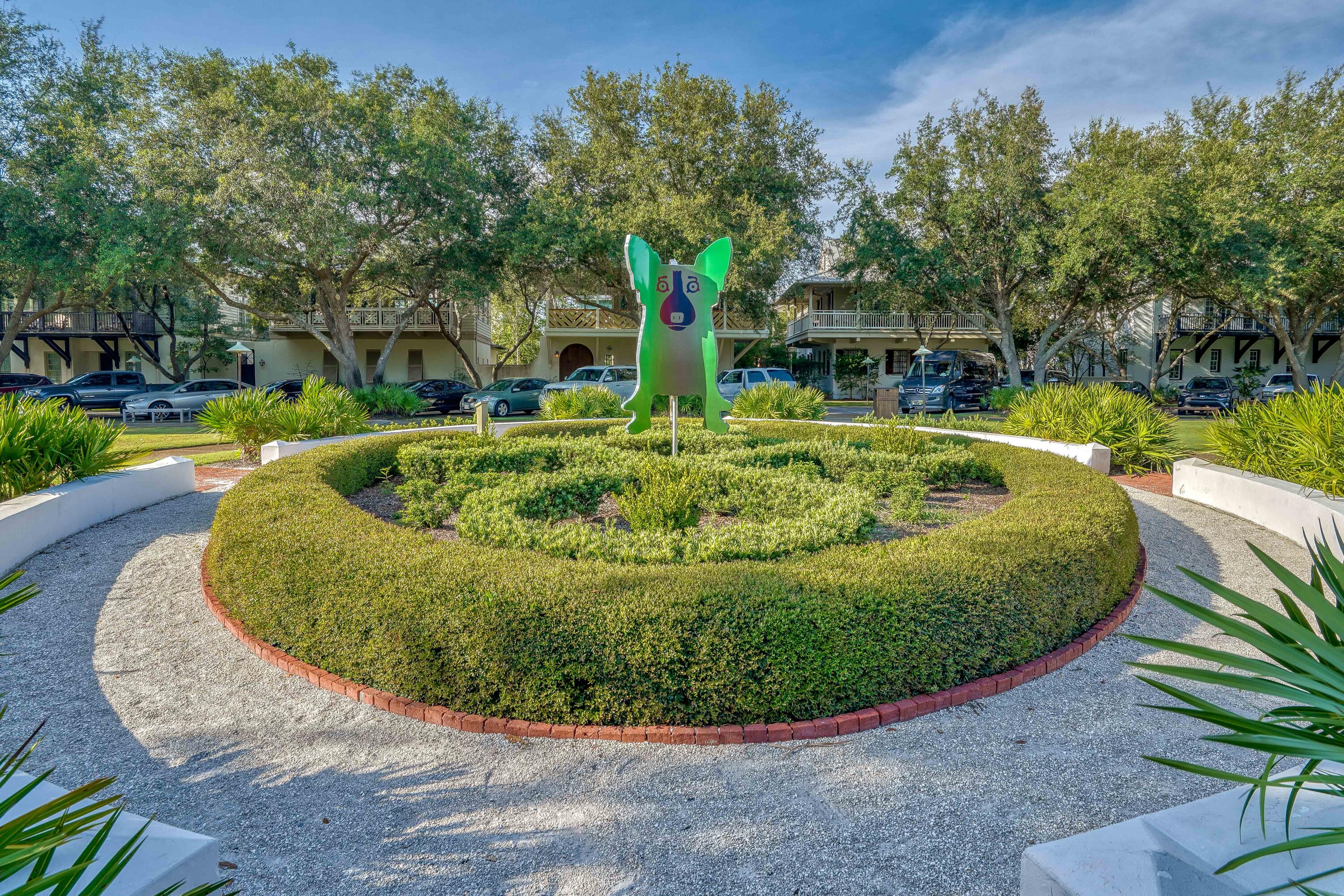 84 N Barrett Square Rosemary Beach FL 32461