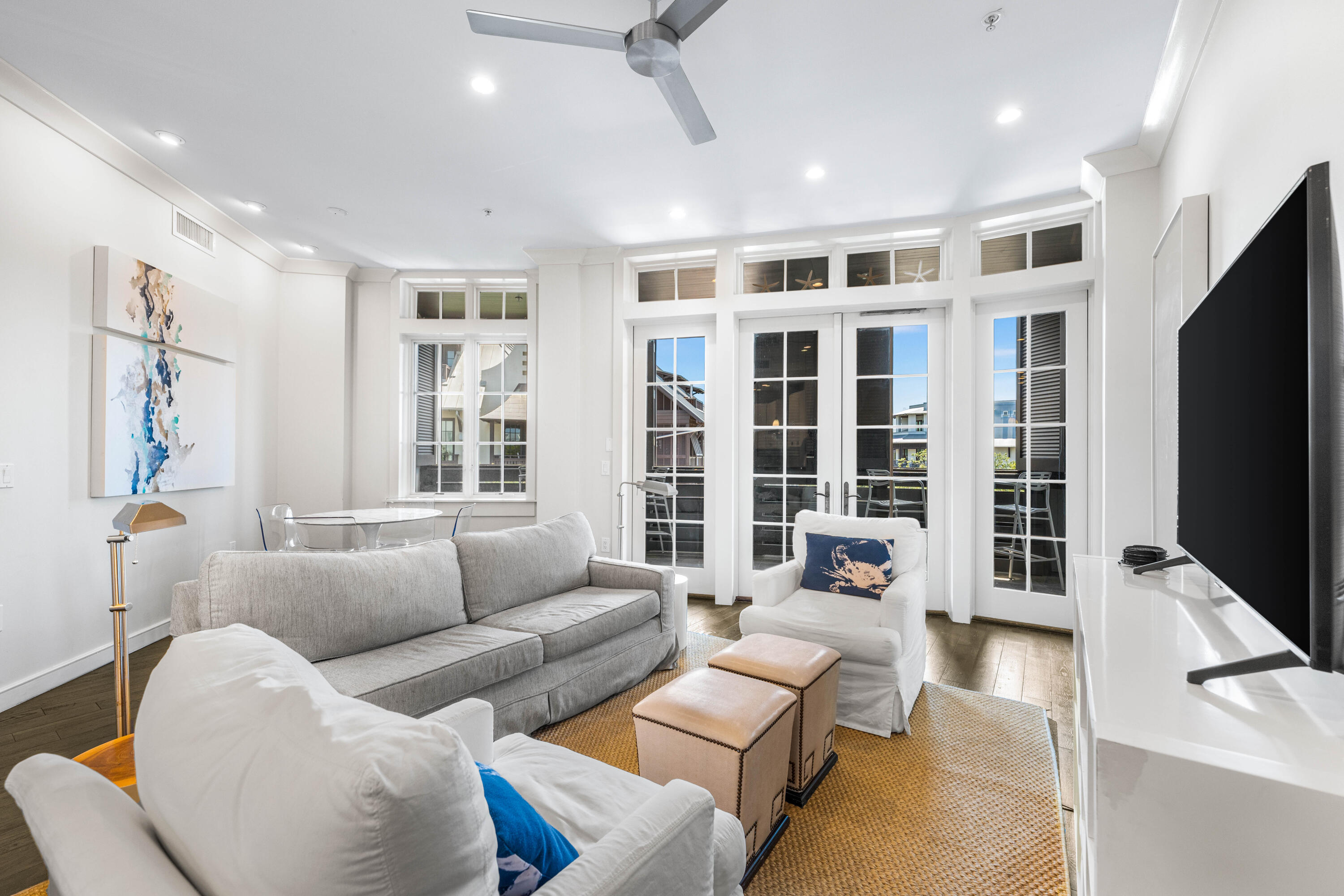 84 N Barrett Square Rosemary Beach FL 32461