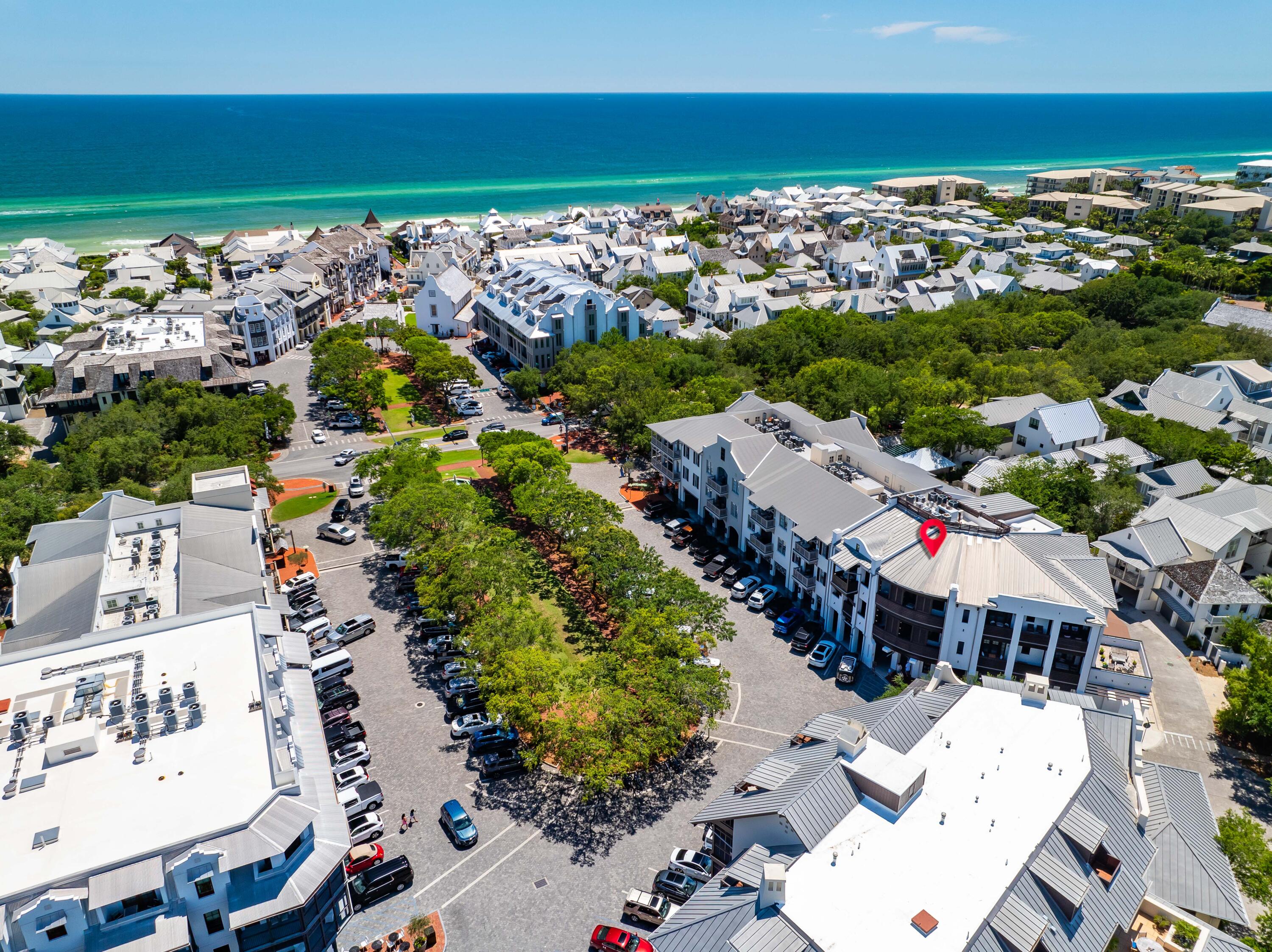 84 N Barrett Square Rosemary Beach FL 32461