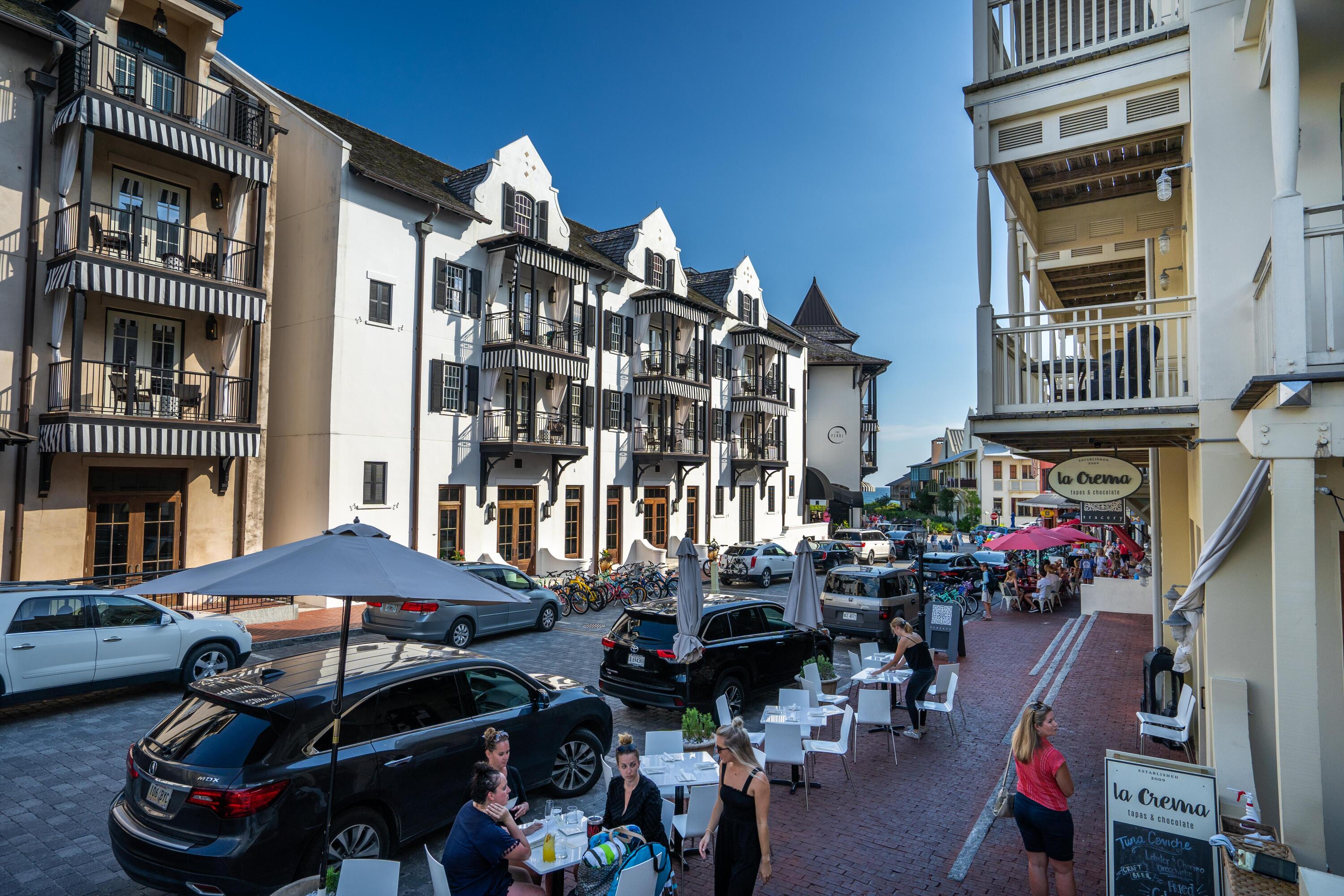 84 N Barrett Square Rosemary Beach FL 32461