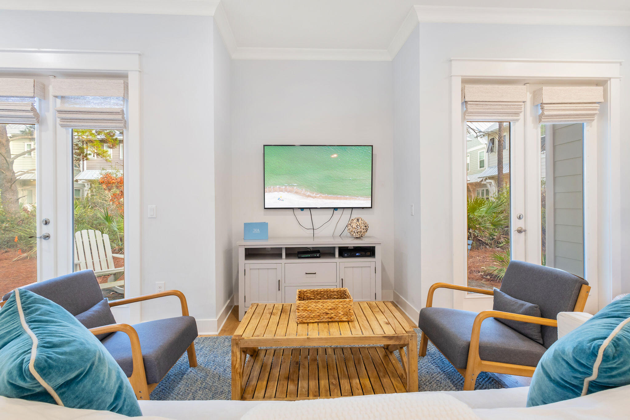 26 E Pine Lands Loop Inlet Beach FL 32461