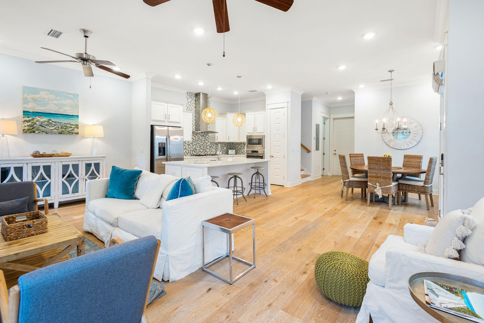 26 E Pine Lands Loop Inlet Beach FL 32461