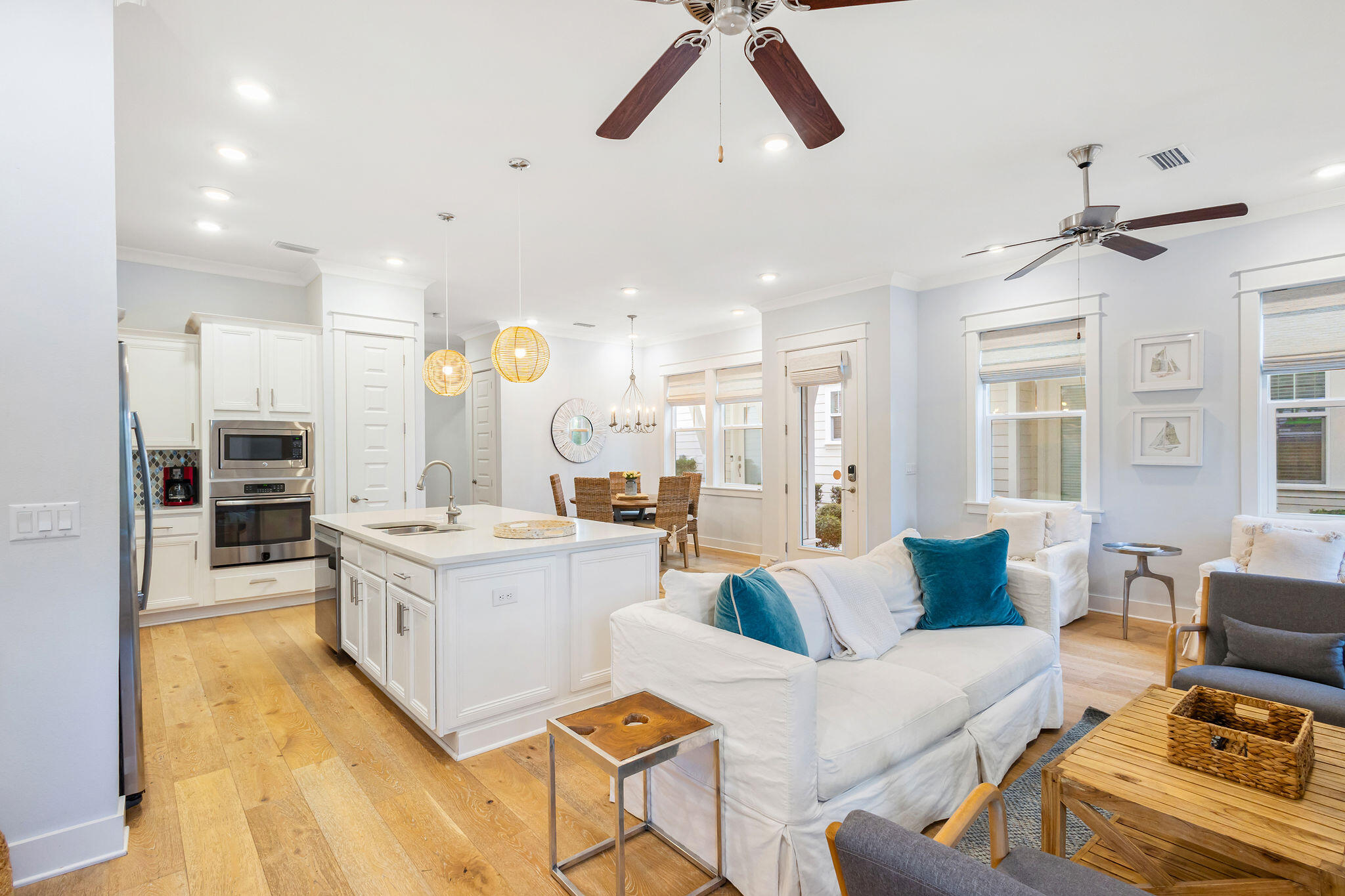 26 E Pine Lands Loop Inlet Beach FL 32461