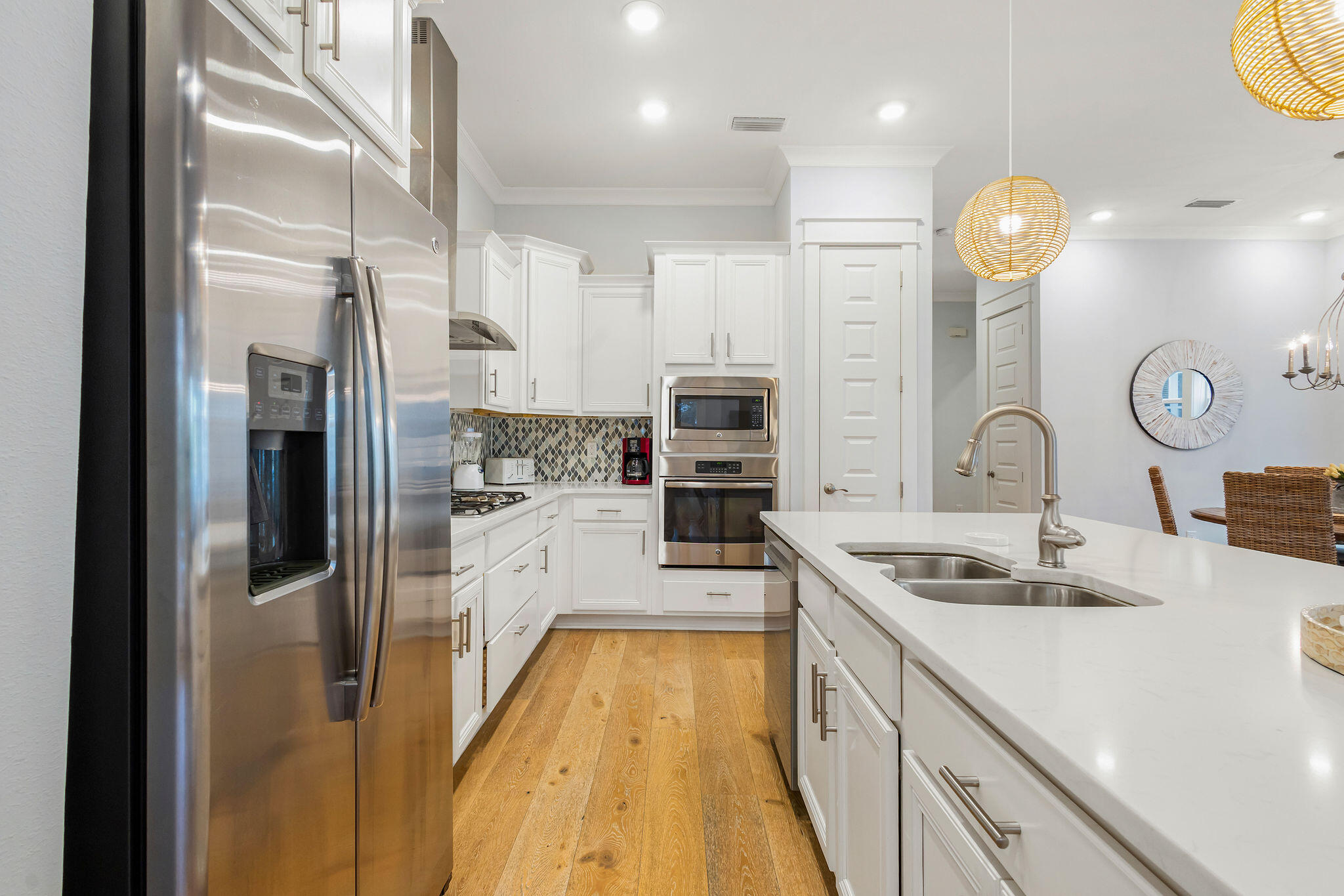 26 E Pine Lands Loop Inlet Beach FL 32461