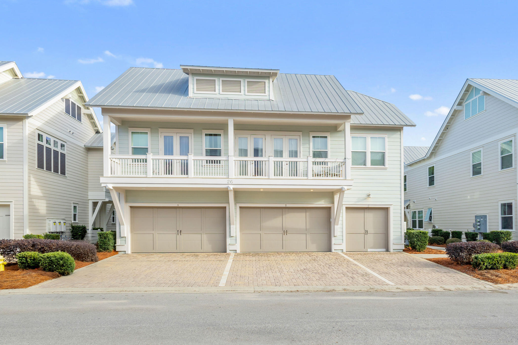 26 E Pine Lands Loop Inlet Beach FL 32461