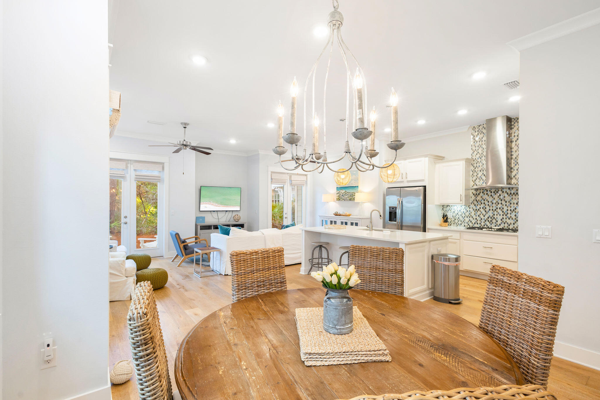 26 E Pine Lands Loop Inlet Beach FL 32461