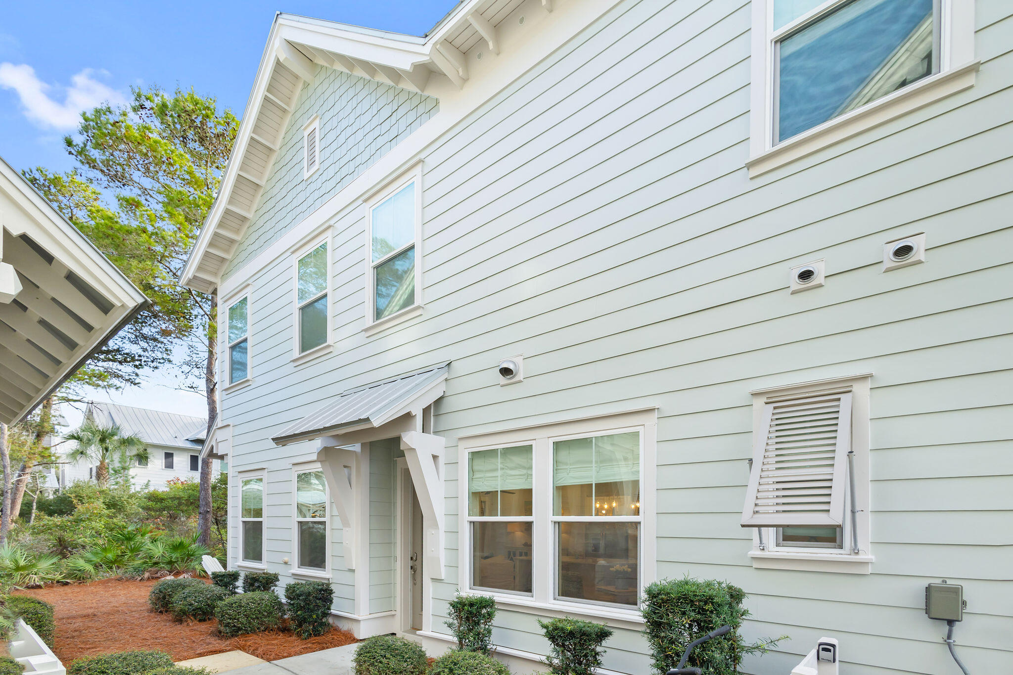 26 E Pine Lands Loop Inlet Beach FL 32461