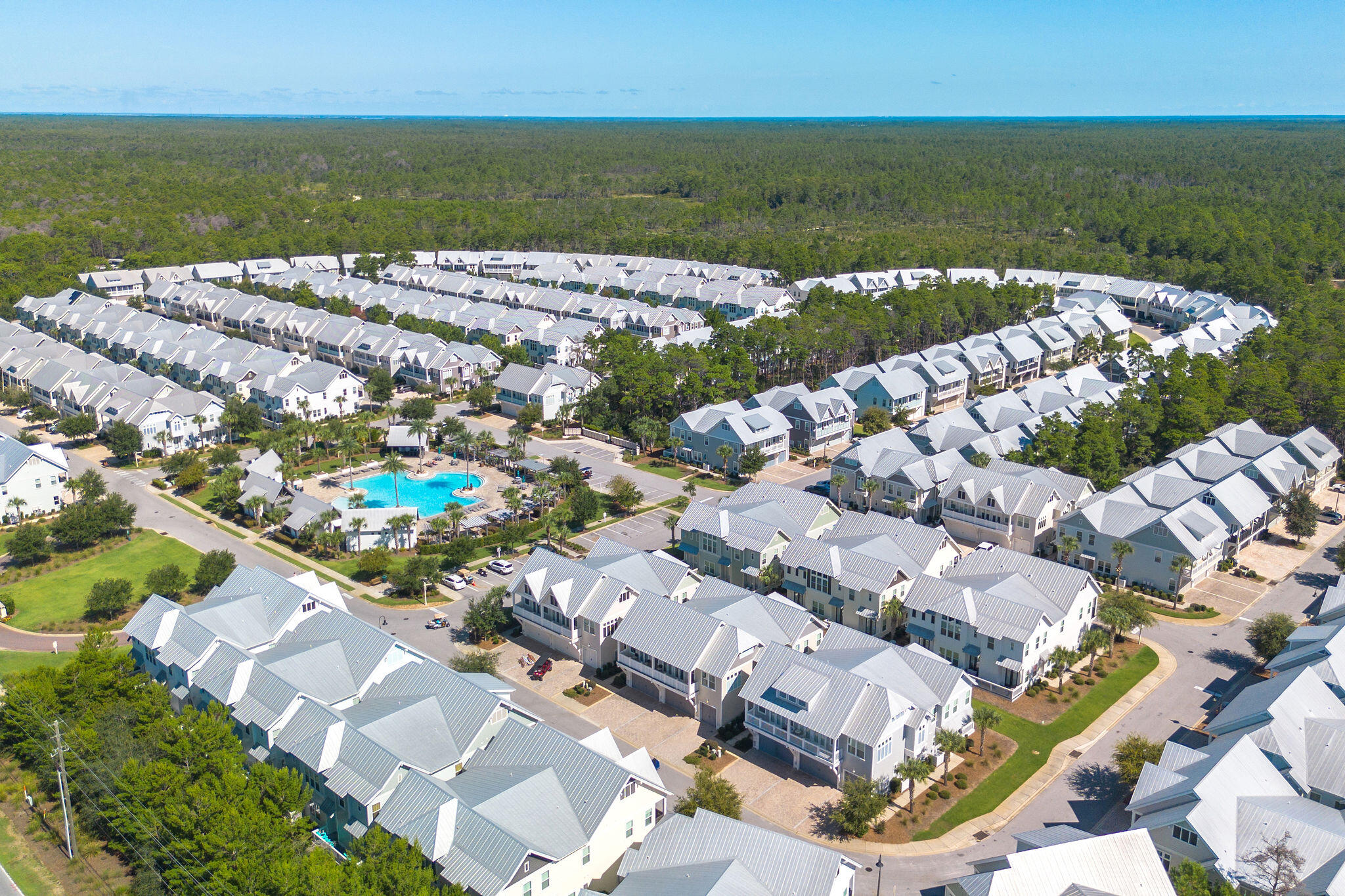 26 E Pine Lands Loop Inlet Beach FL 32461