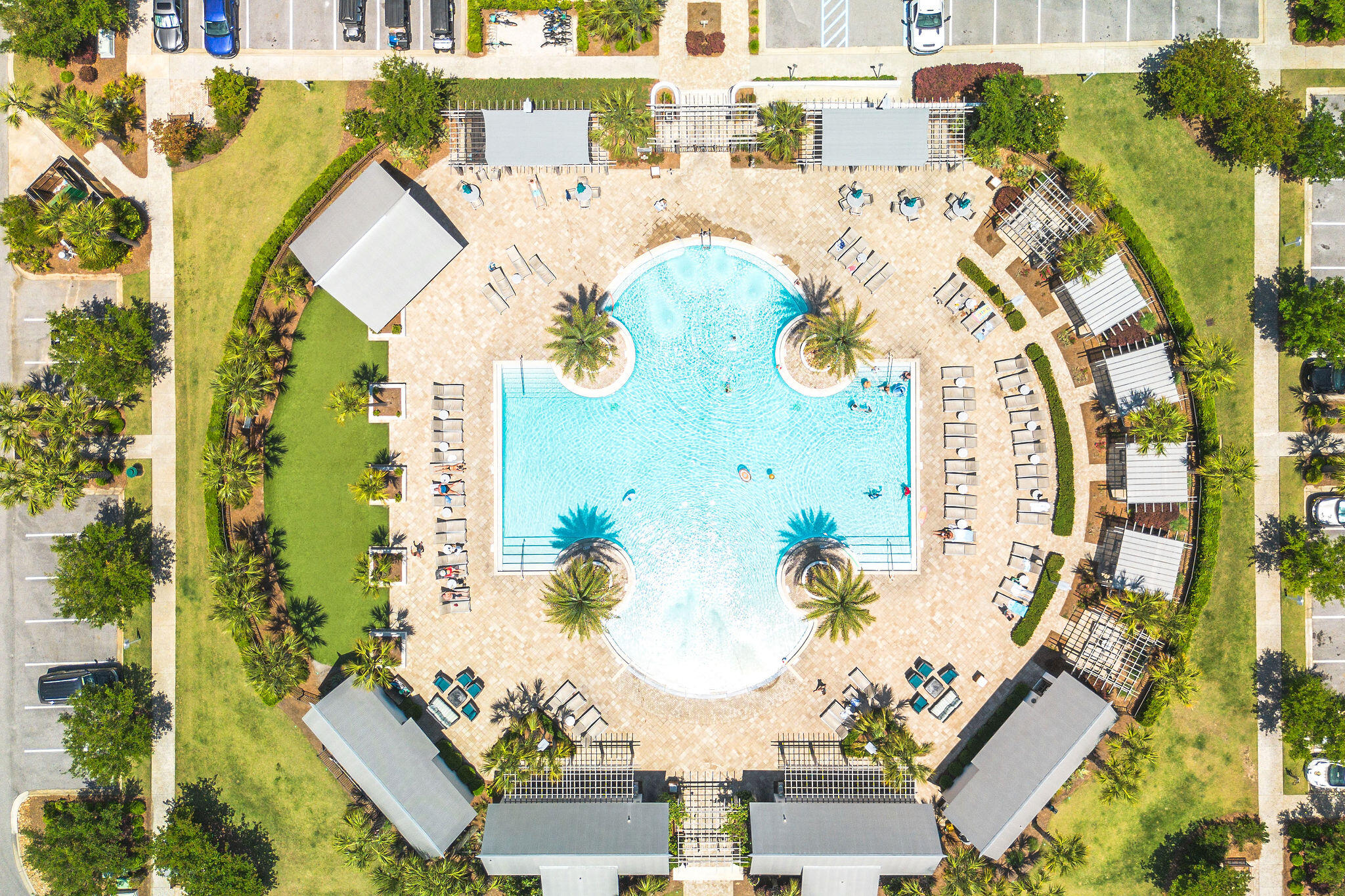 26 E Pine Lands Loop Inlet Beach FL 32461
