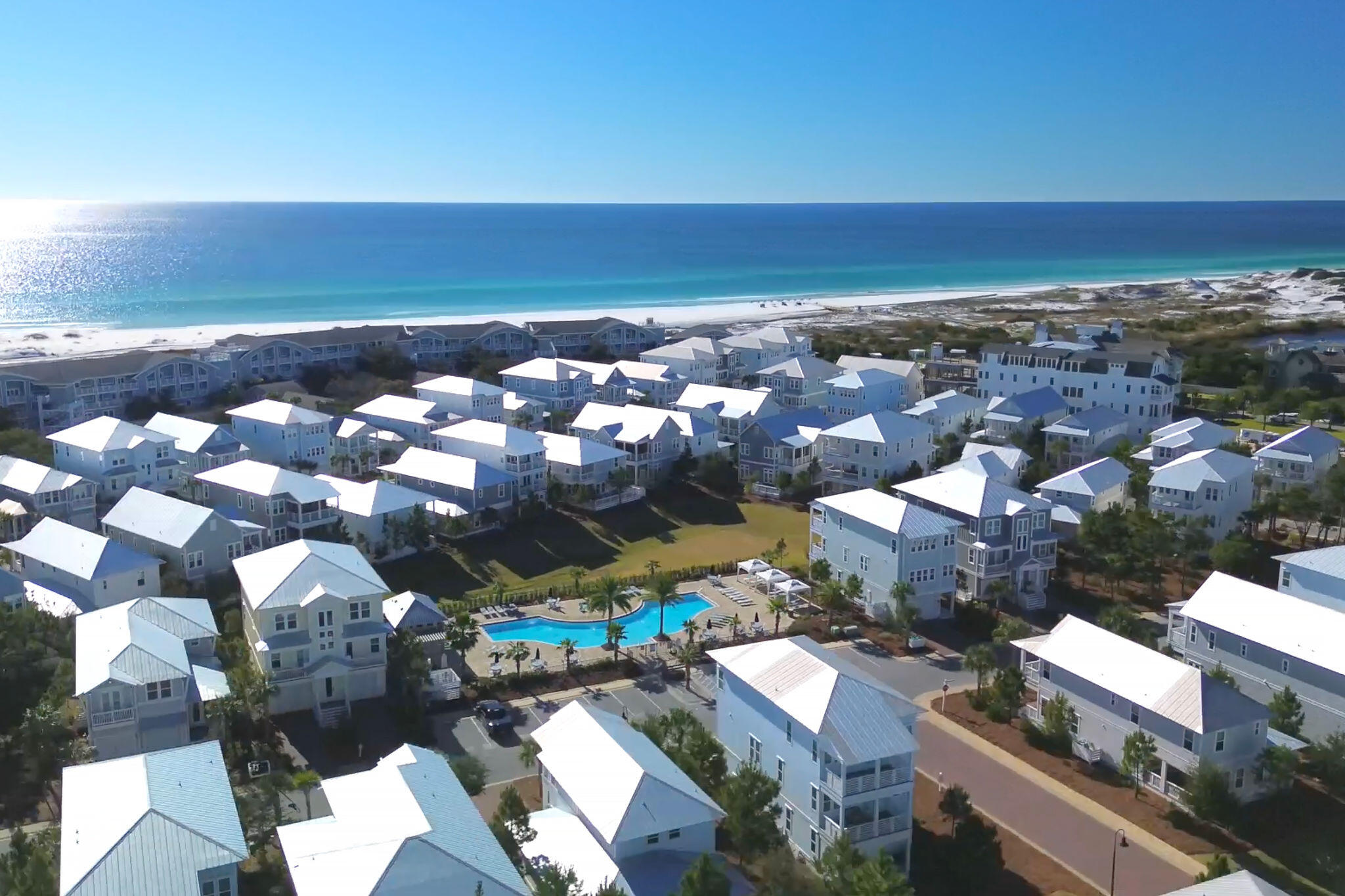 26 E Pine Lands Loop Inlet Beach FL 32461