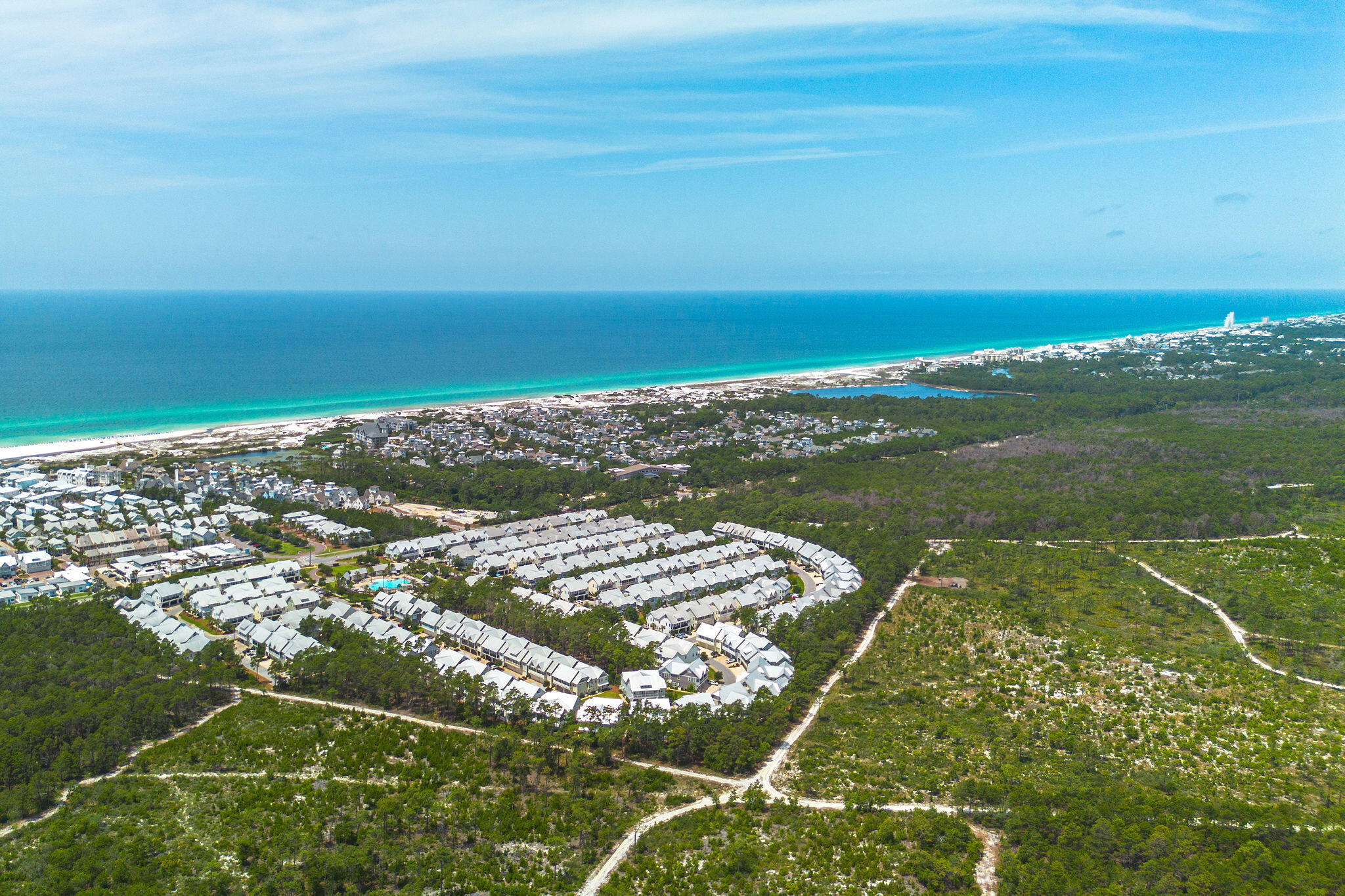 26 E Pine Lands Loop Inlet Beach FL 32461